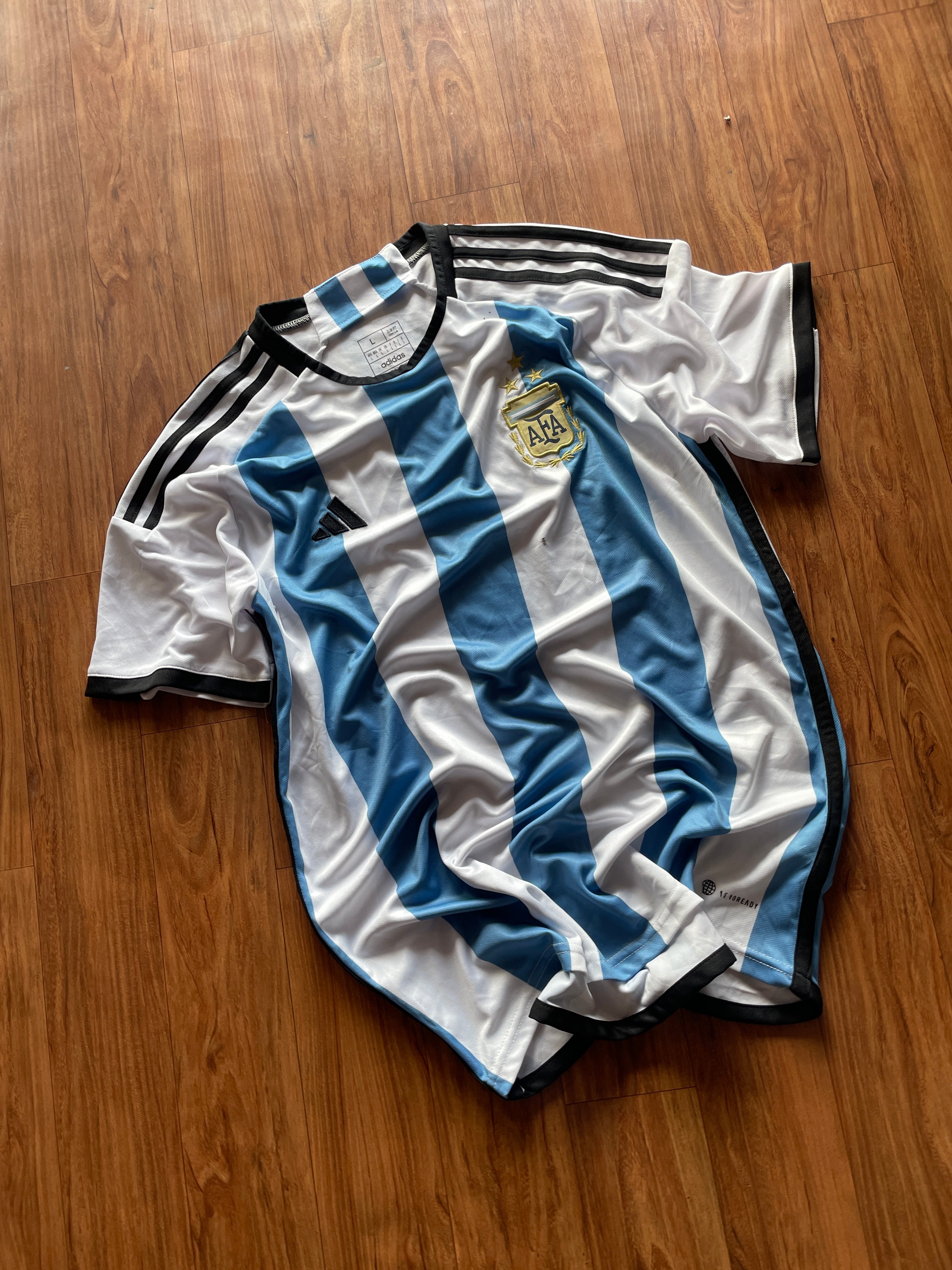Argentina