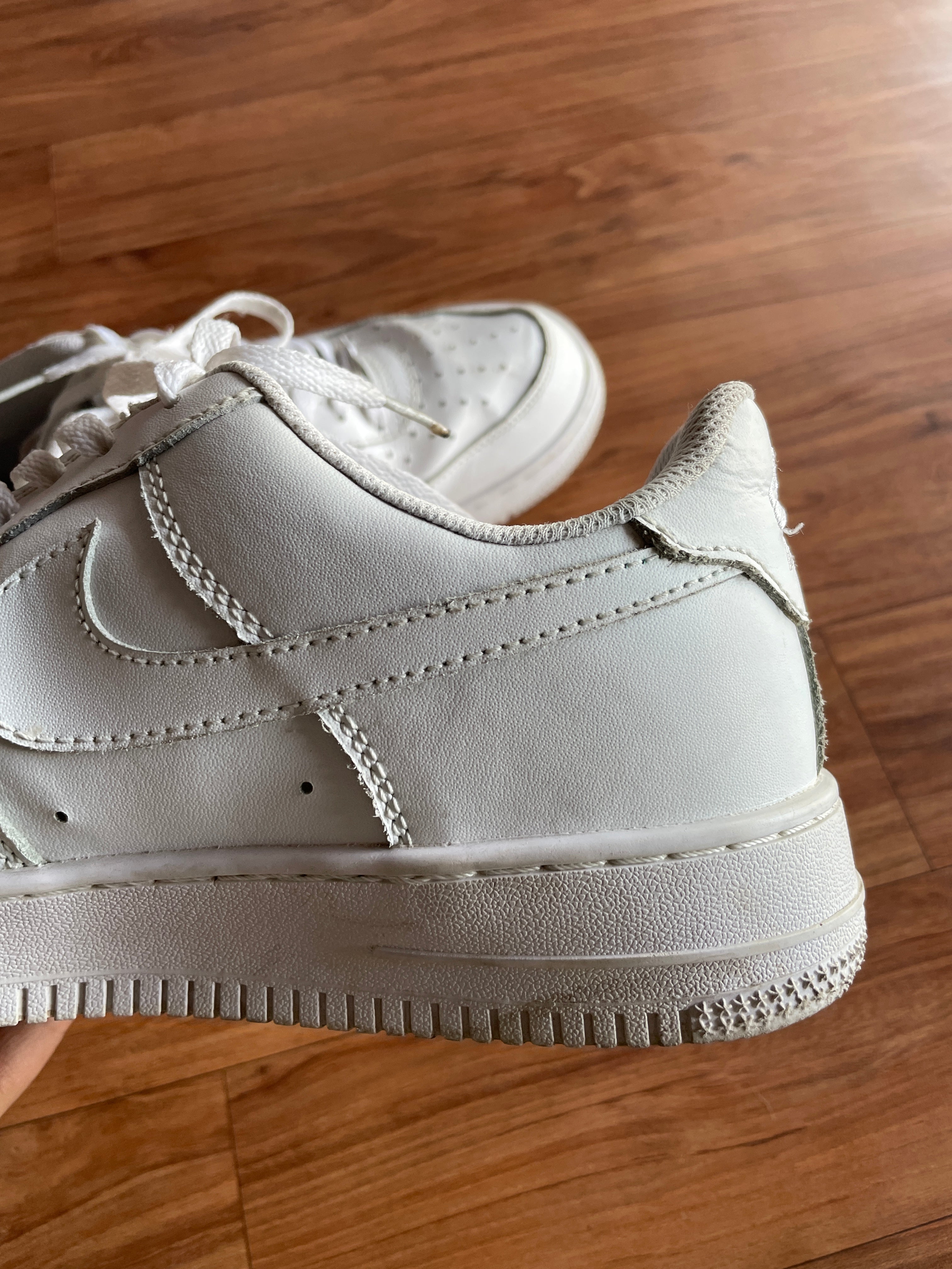 Airforce 1 UK10