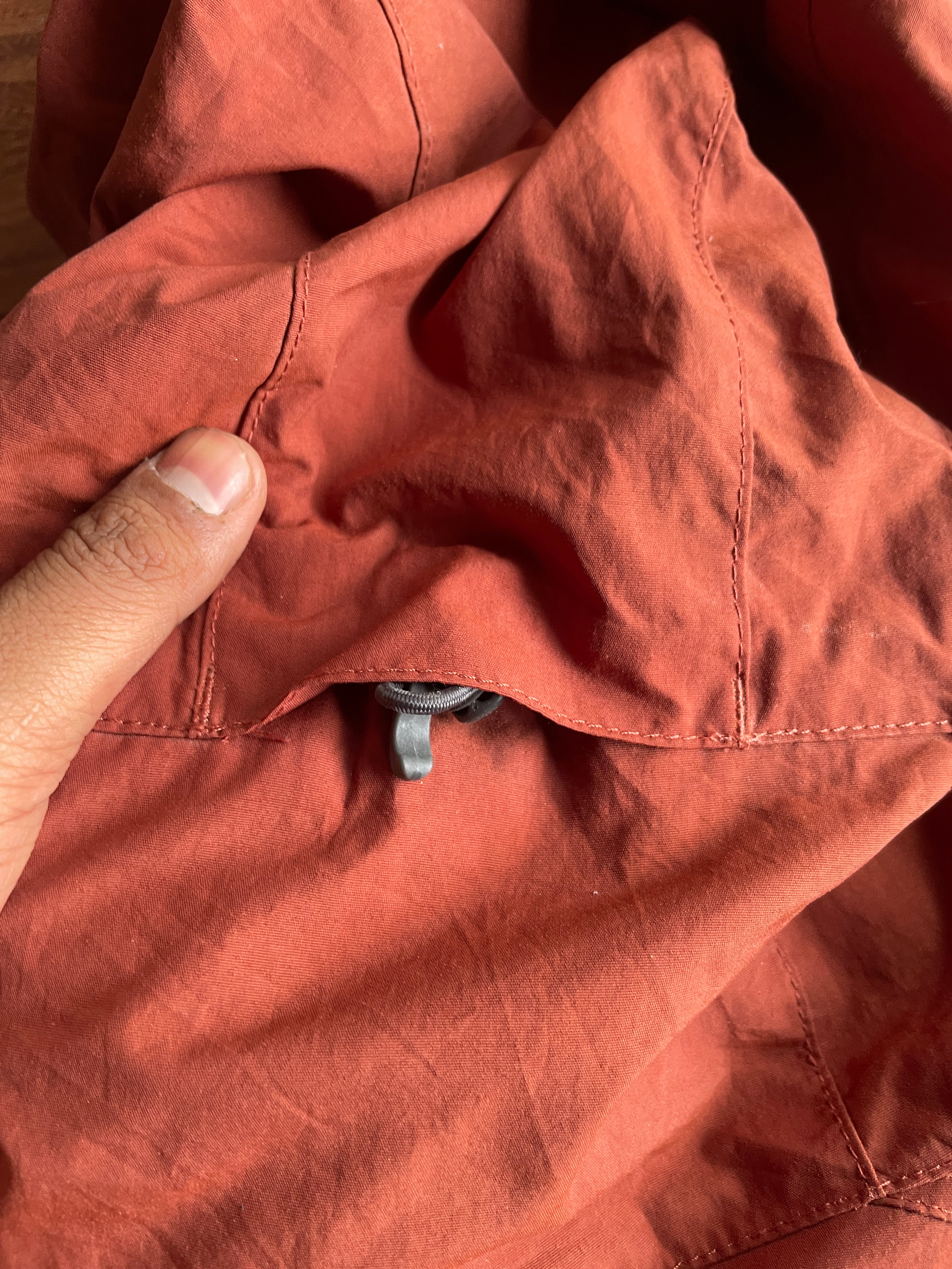 The north face(C46-48 L29