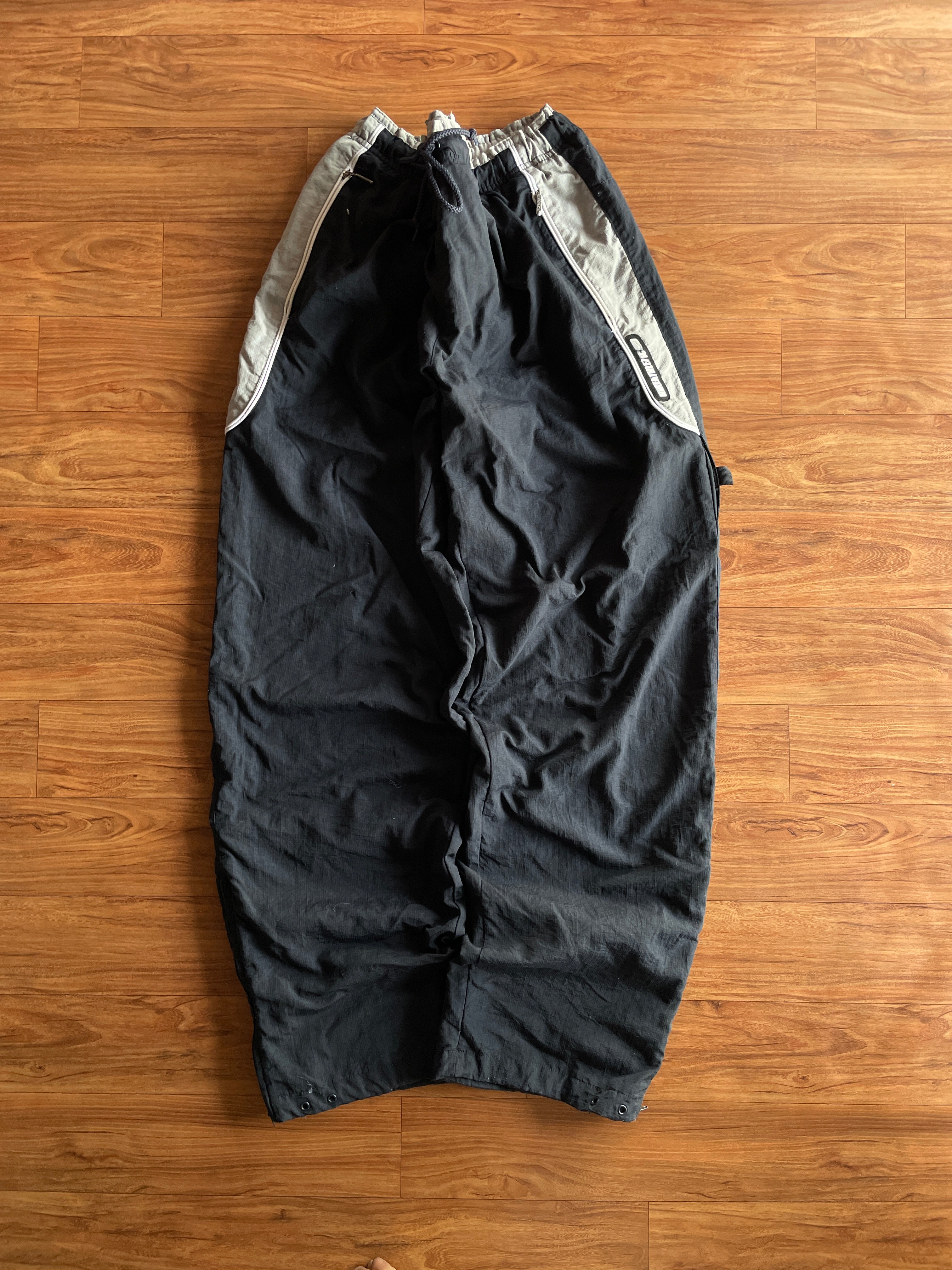 vtg athletic(W32-34 L42)