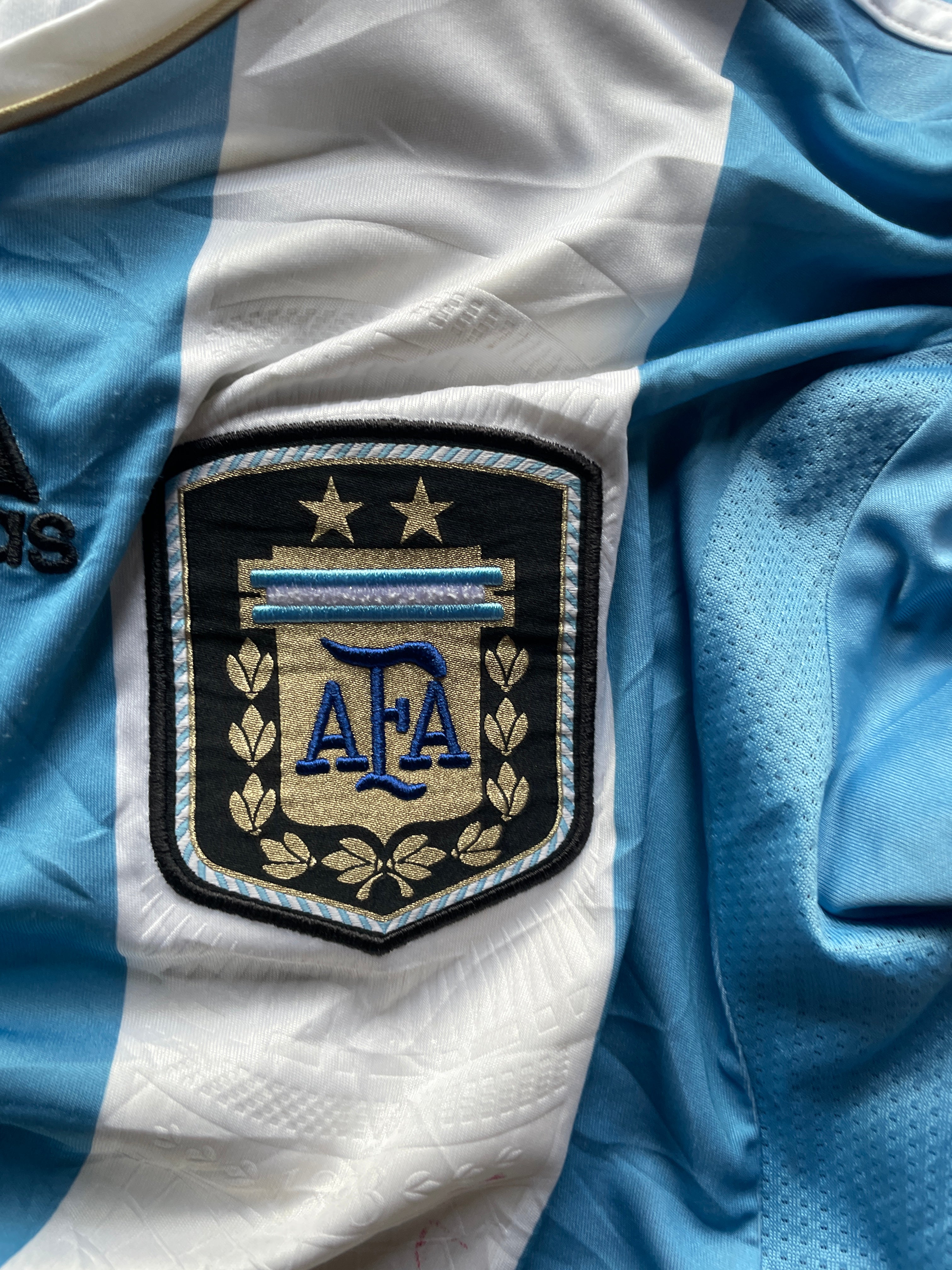 Argentina
