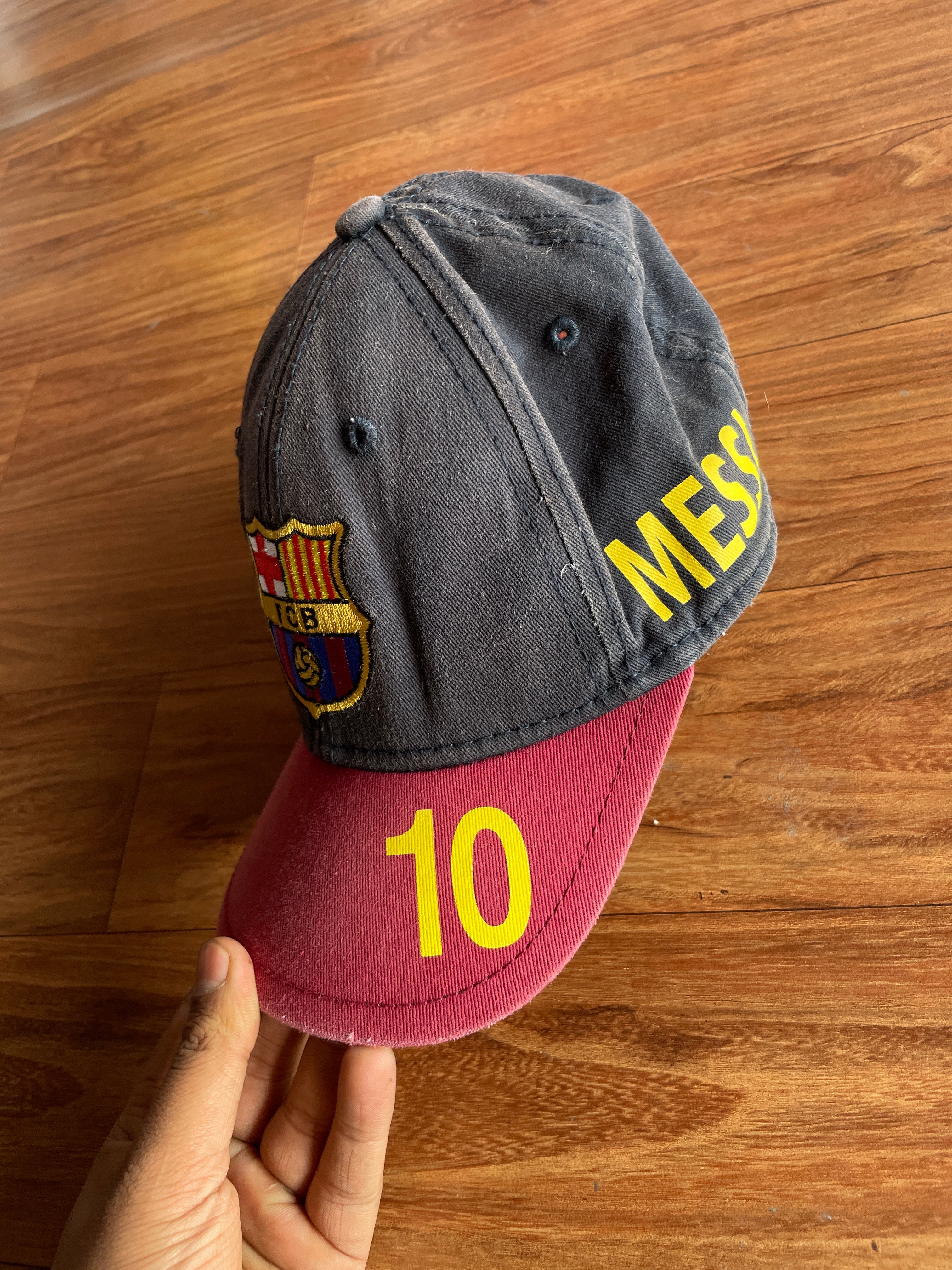 Barca