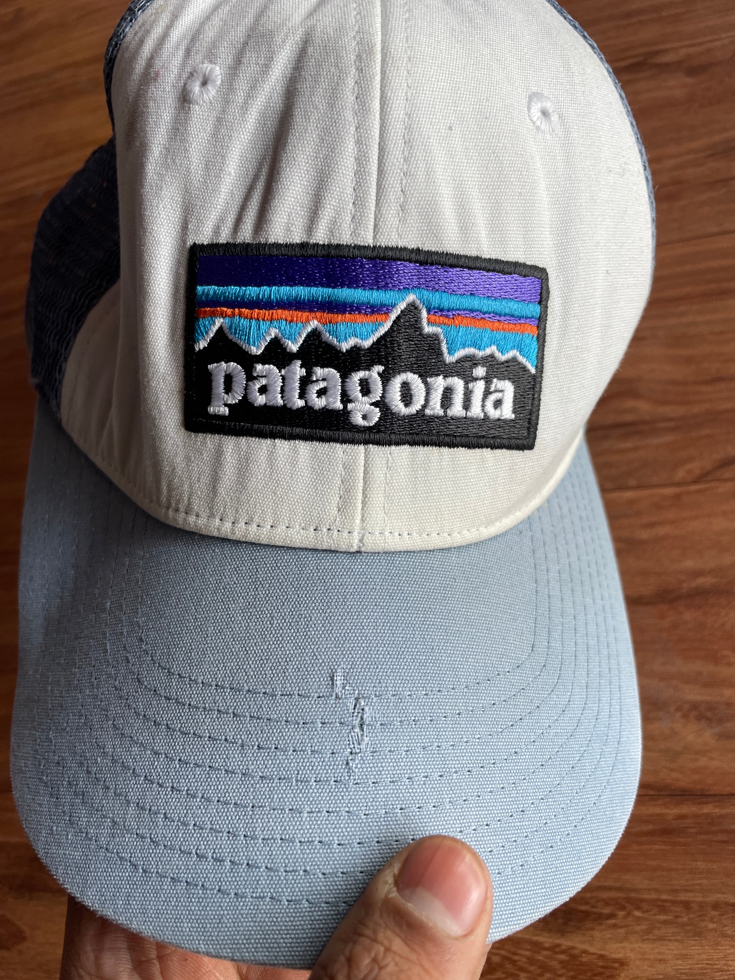 Patagonia cap