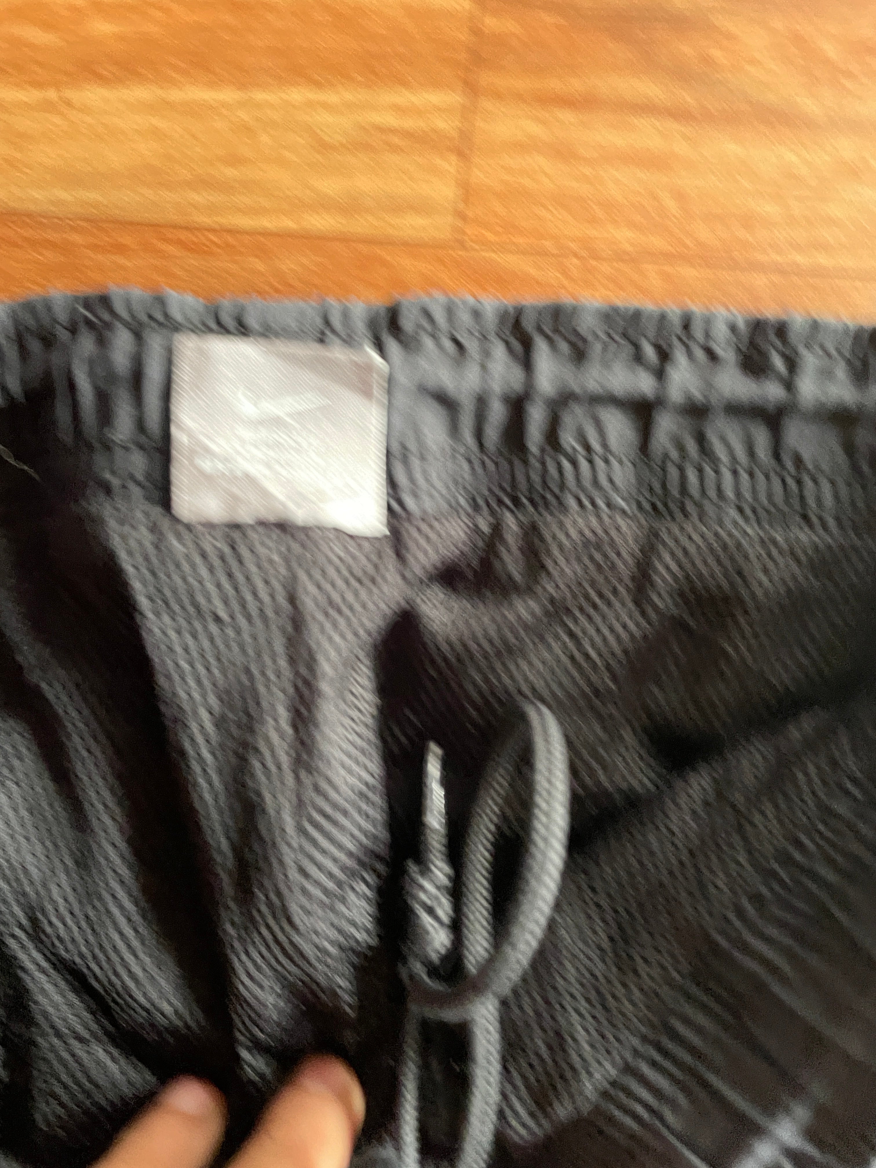 Trackpant