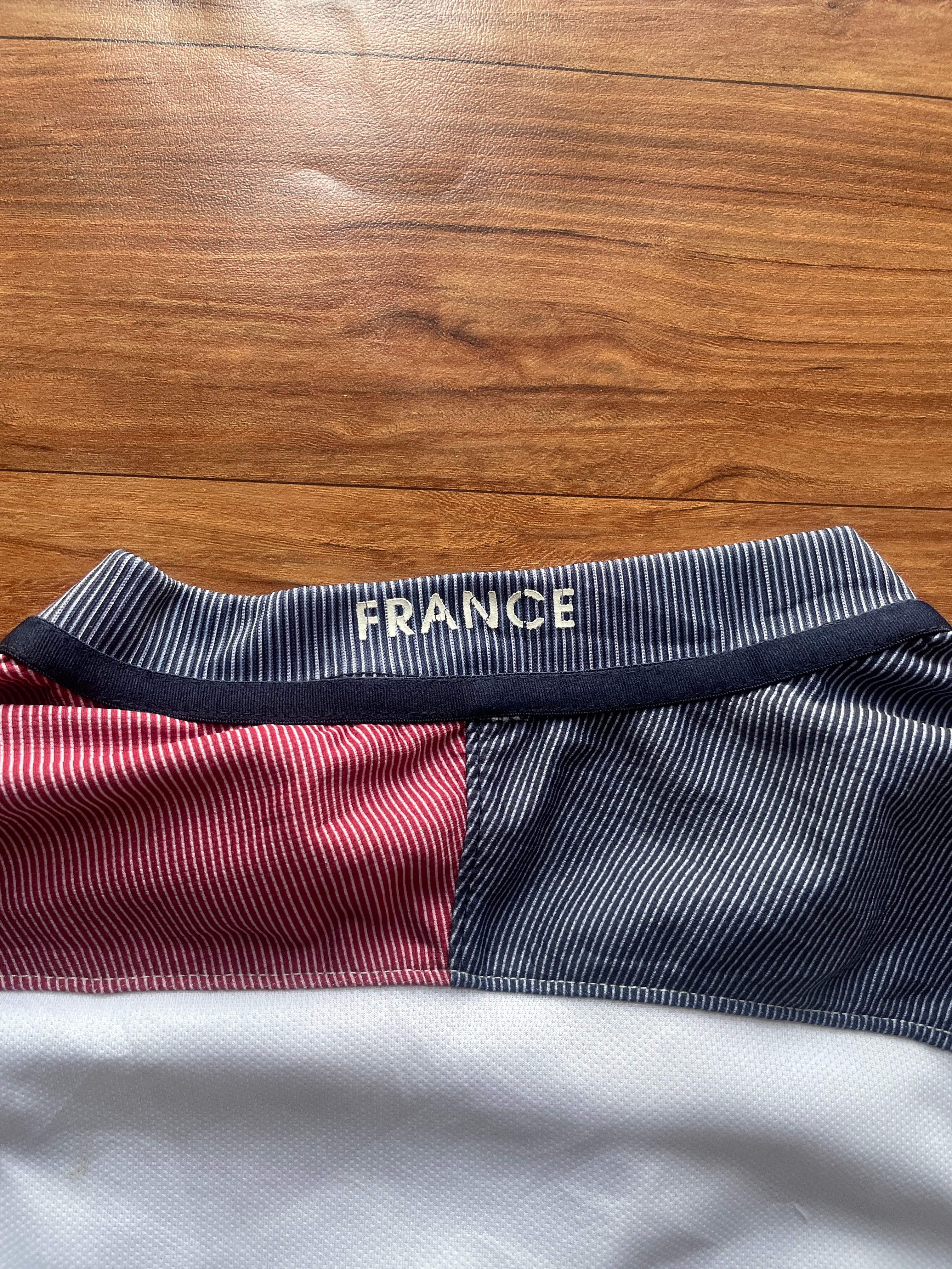 France