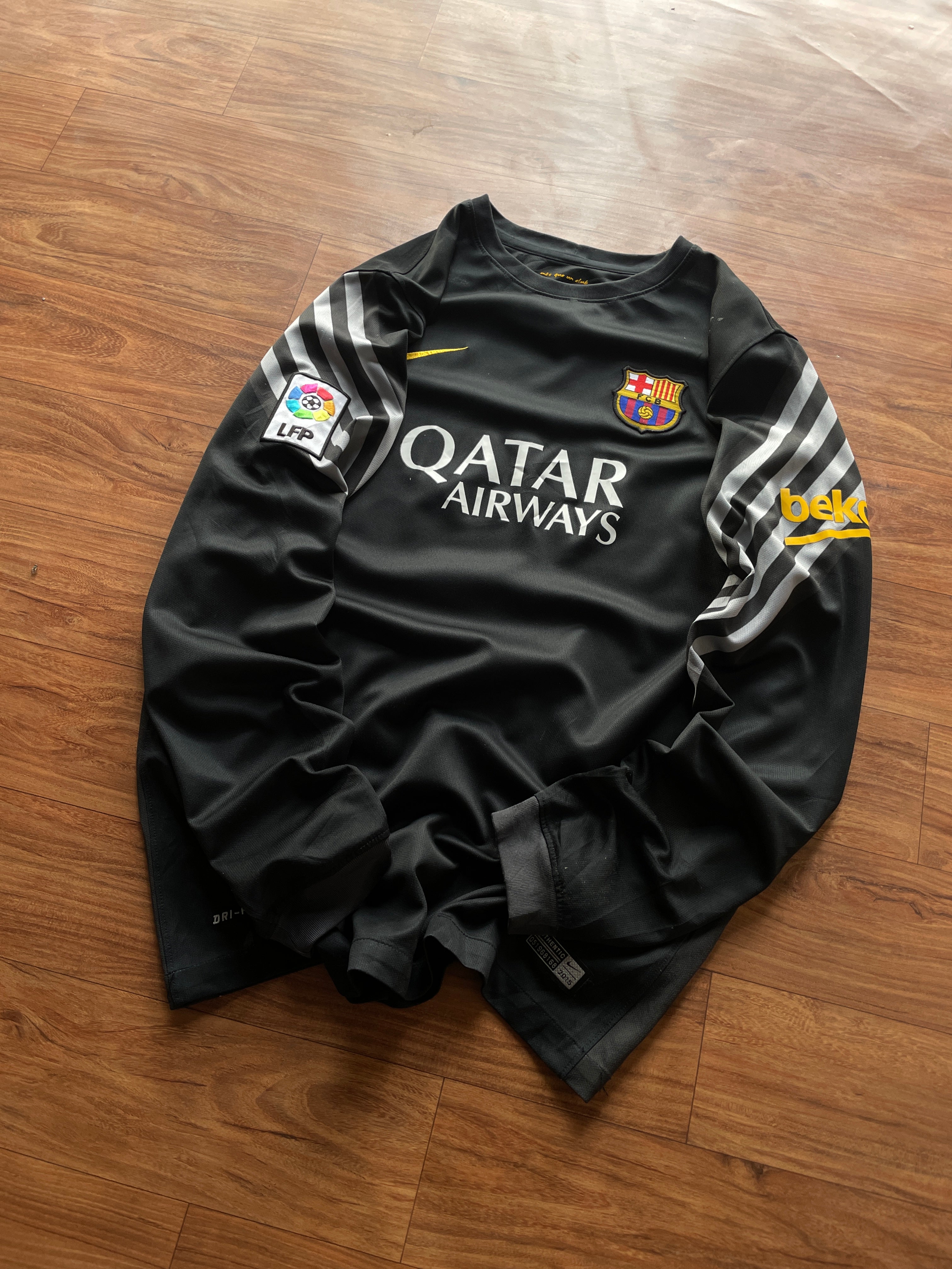 Barca