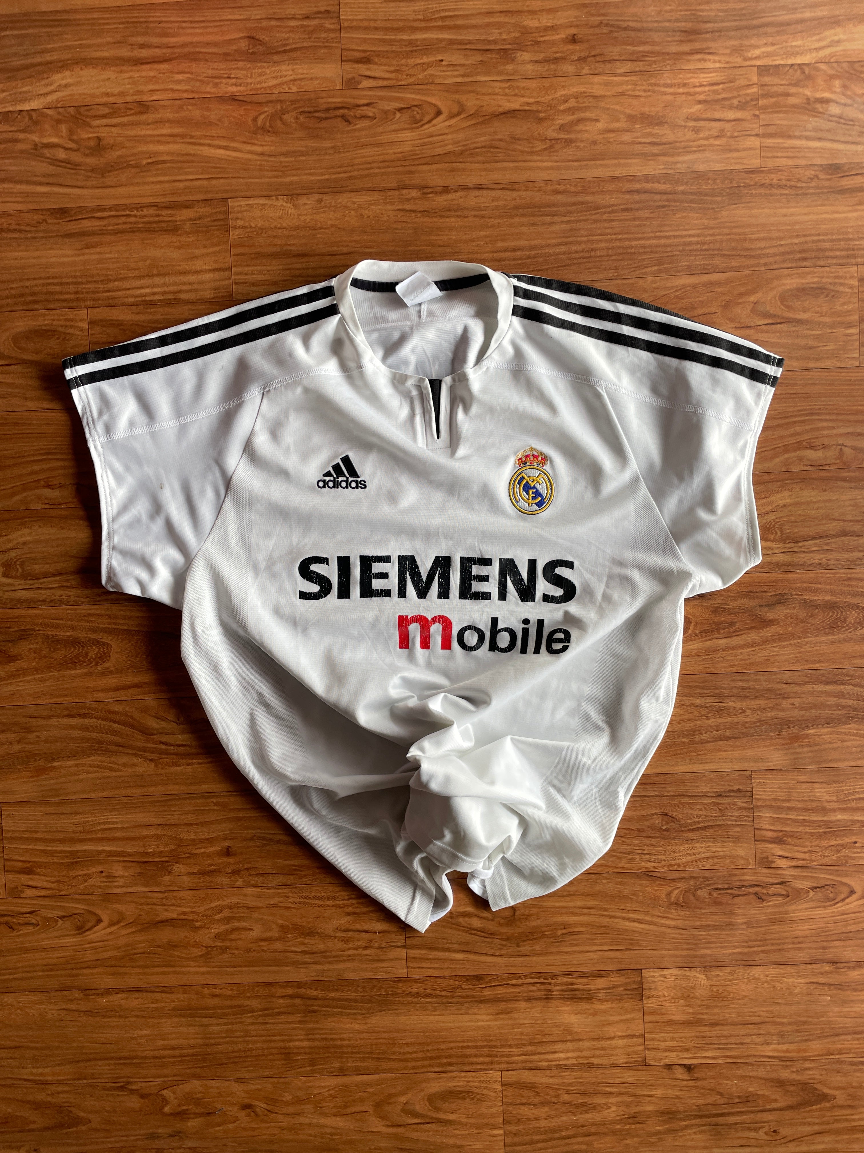 Real Madrid