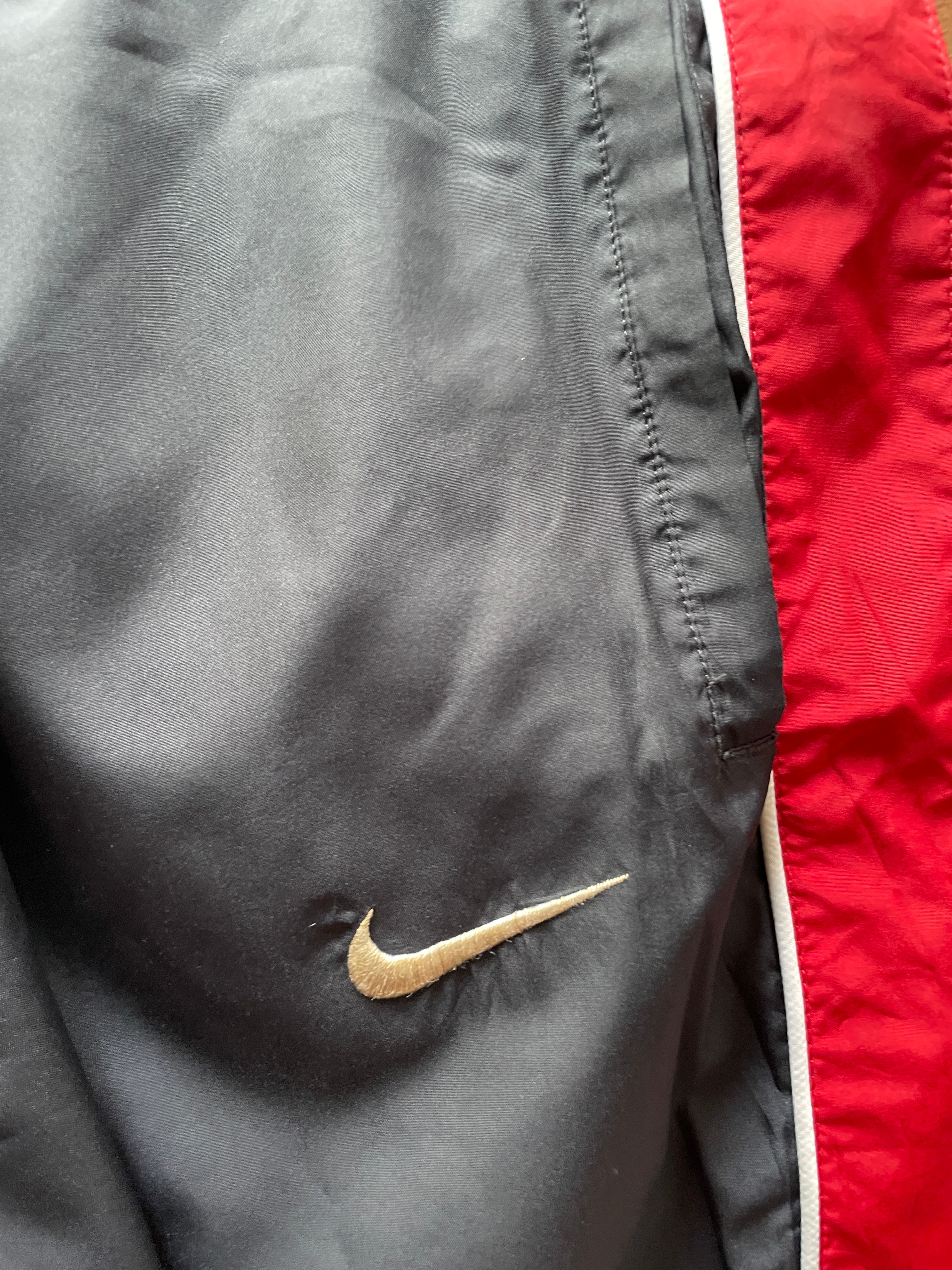 Vintage Nike track