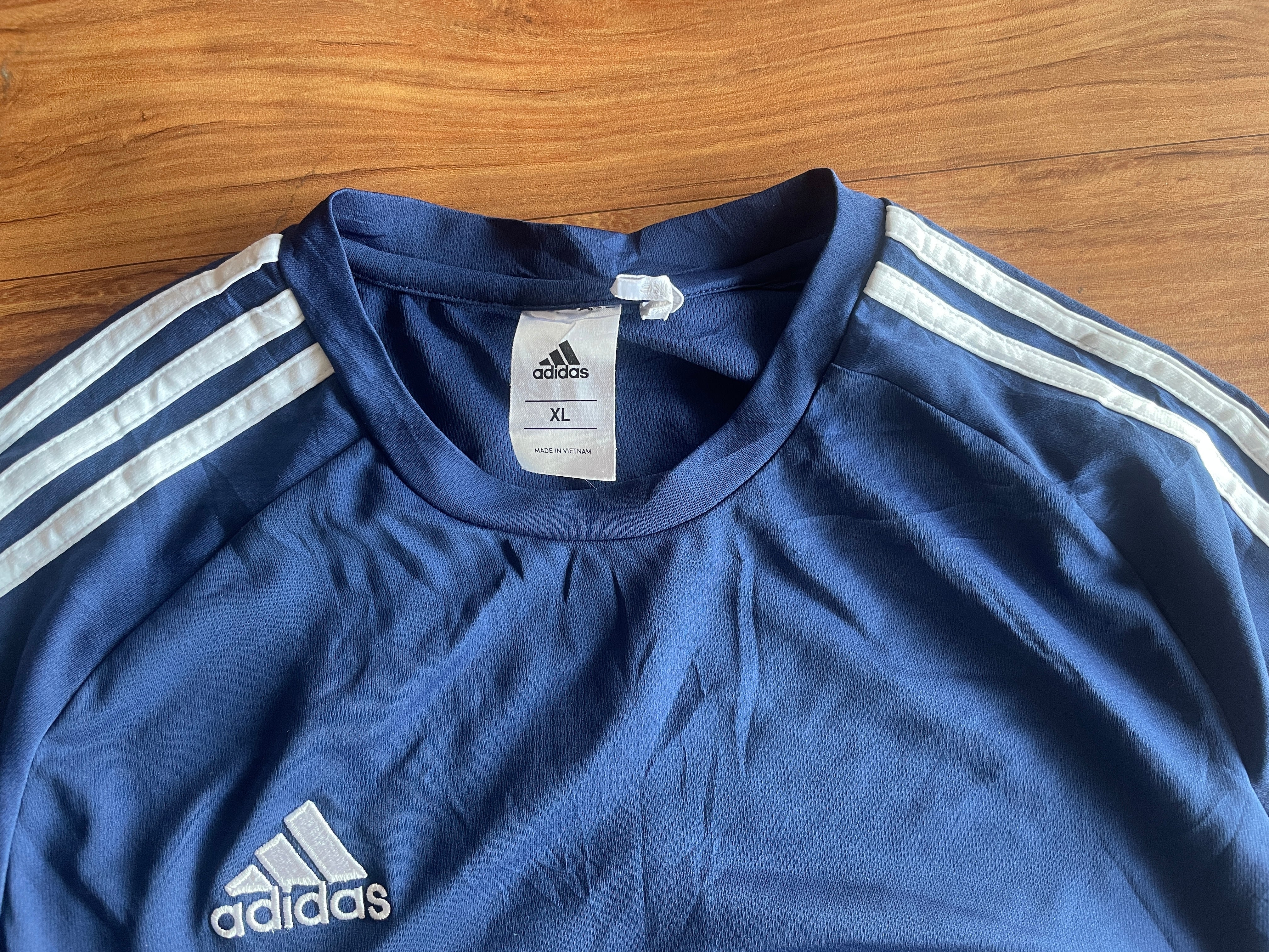 Jersey-M
