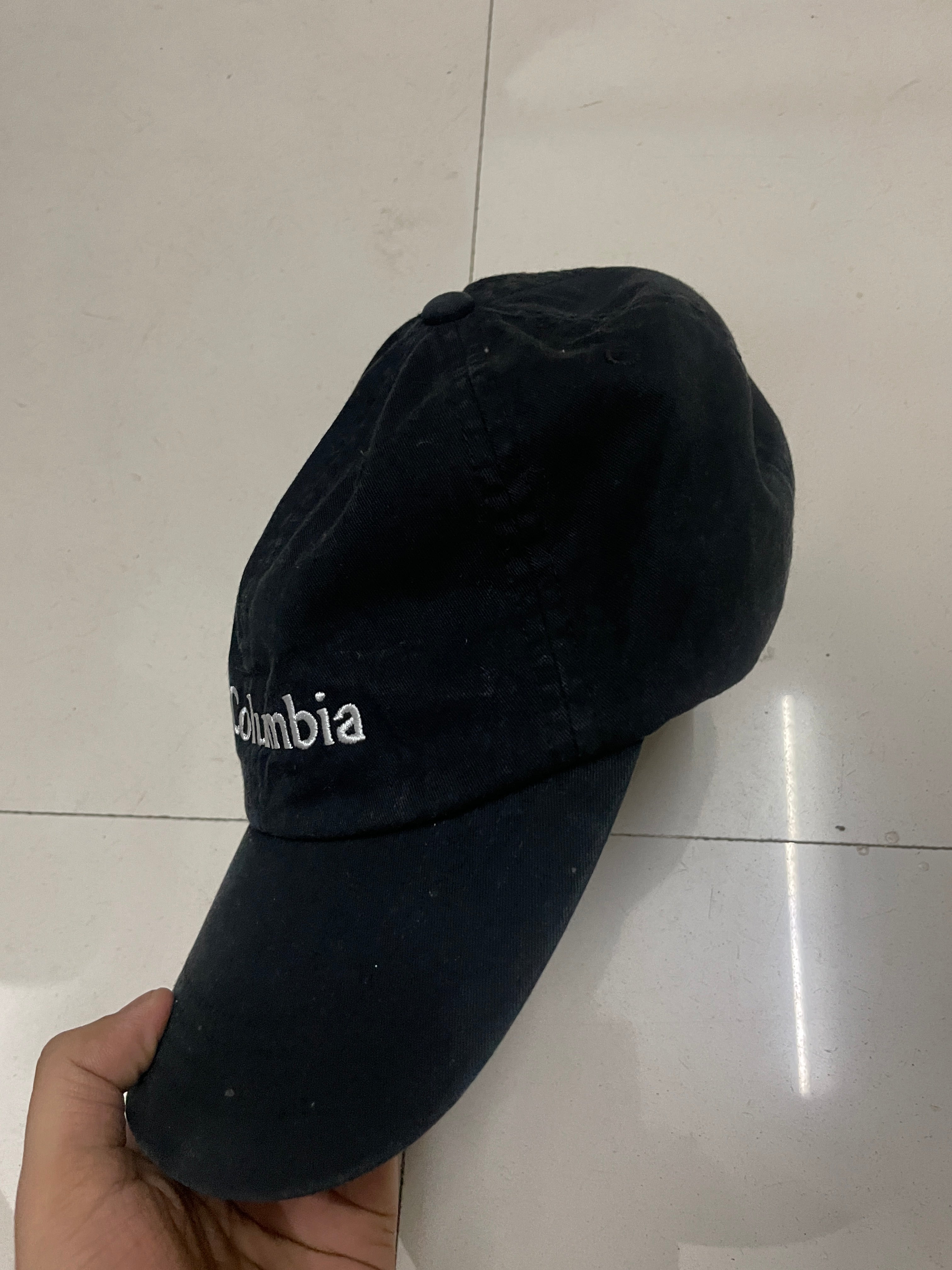 Columbia