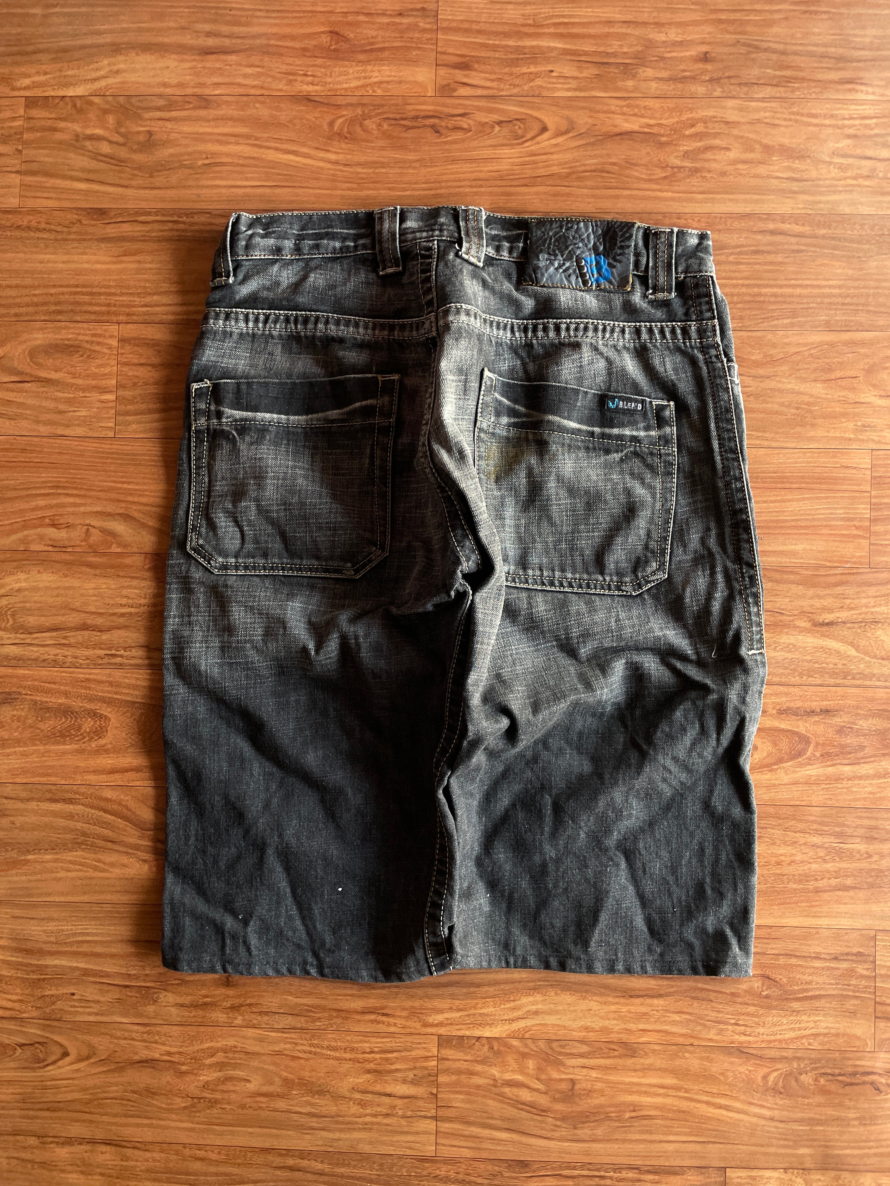 Vintage Jort(W32-34 L24)
