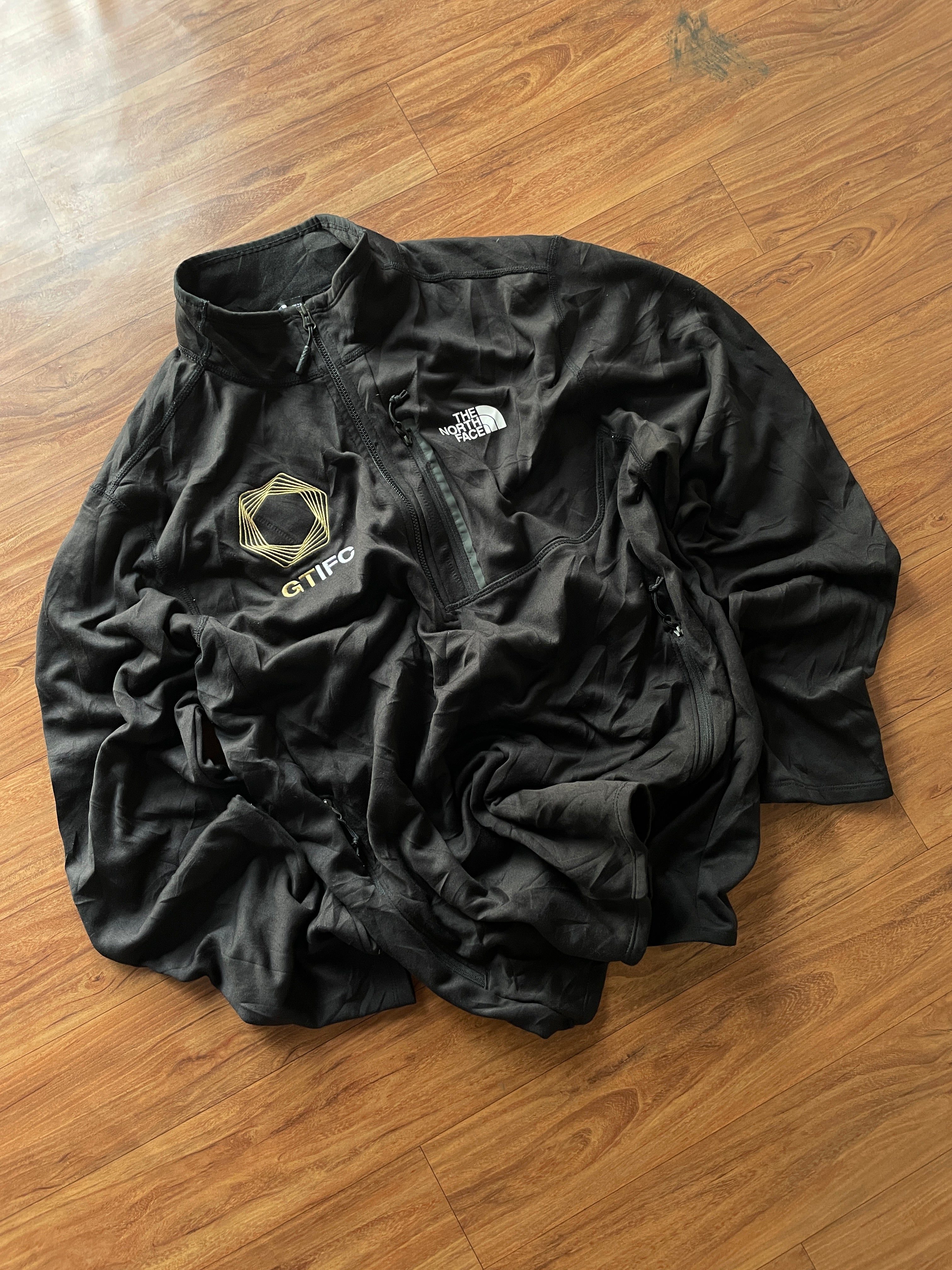 North face