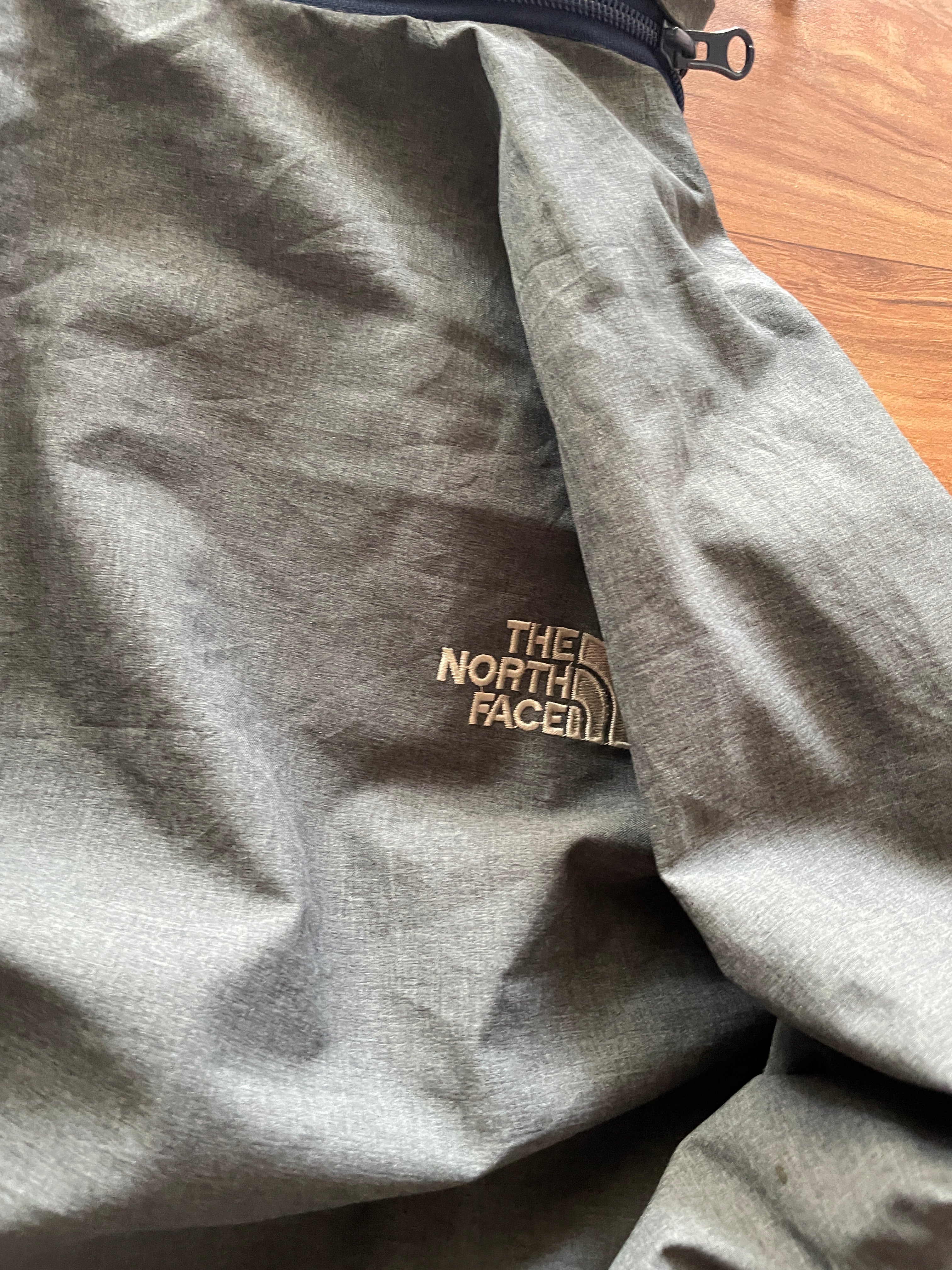 The north face