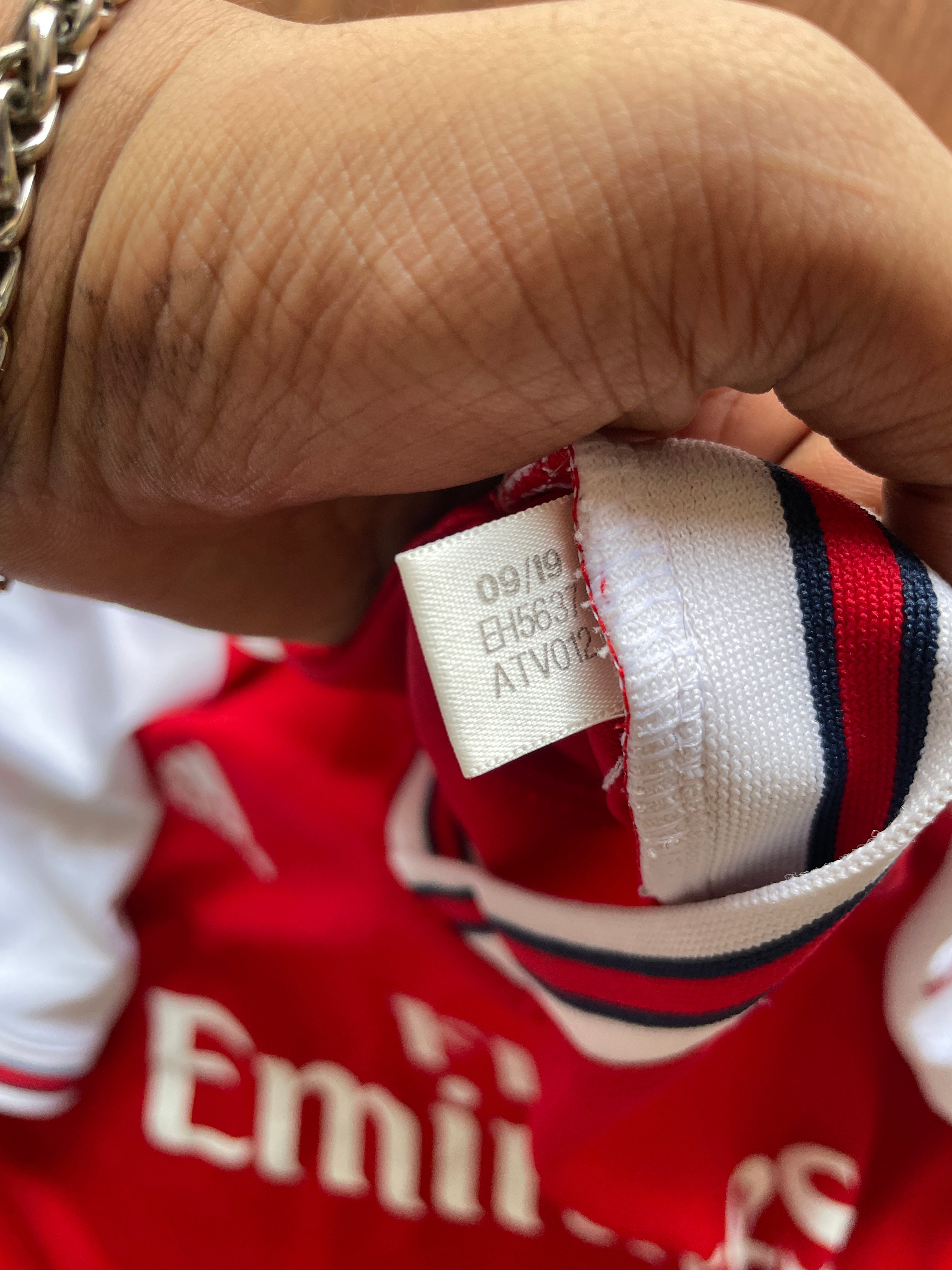 Arsenal