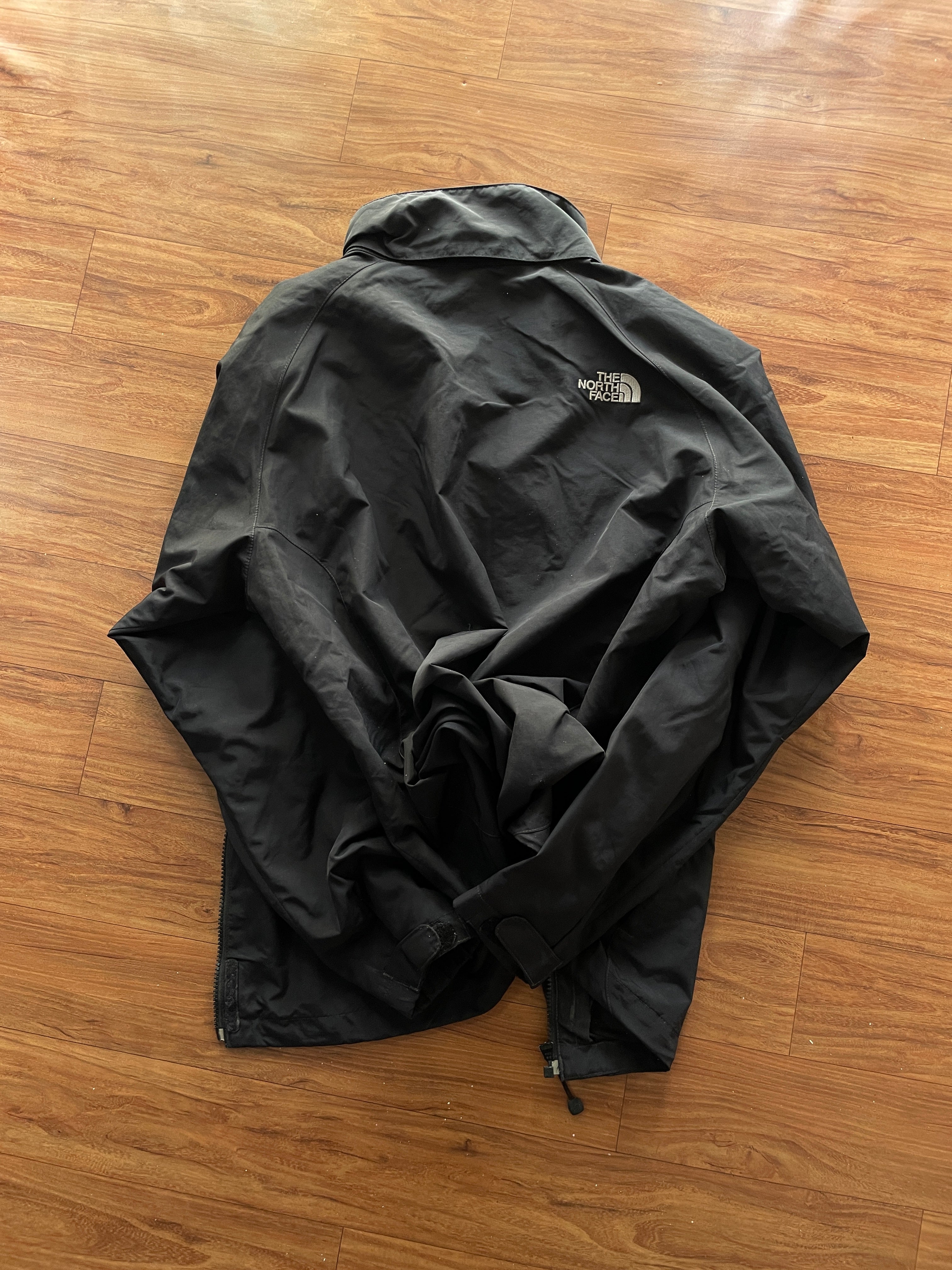 The north face