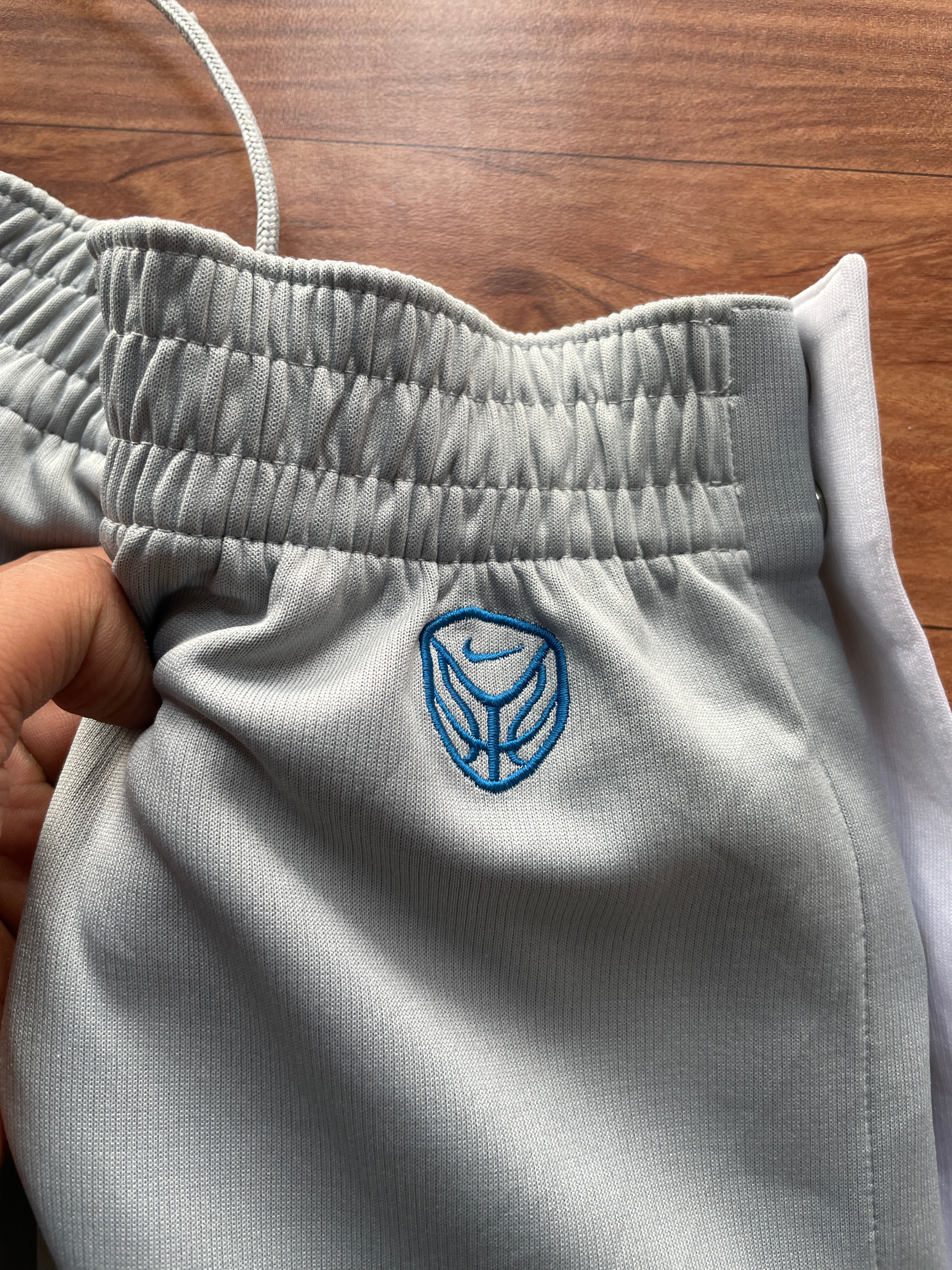 Vintage Nike super rare track