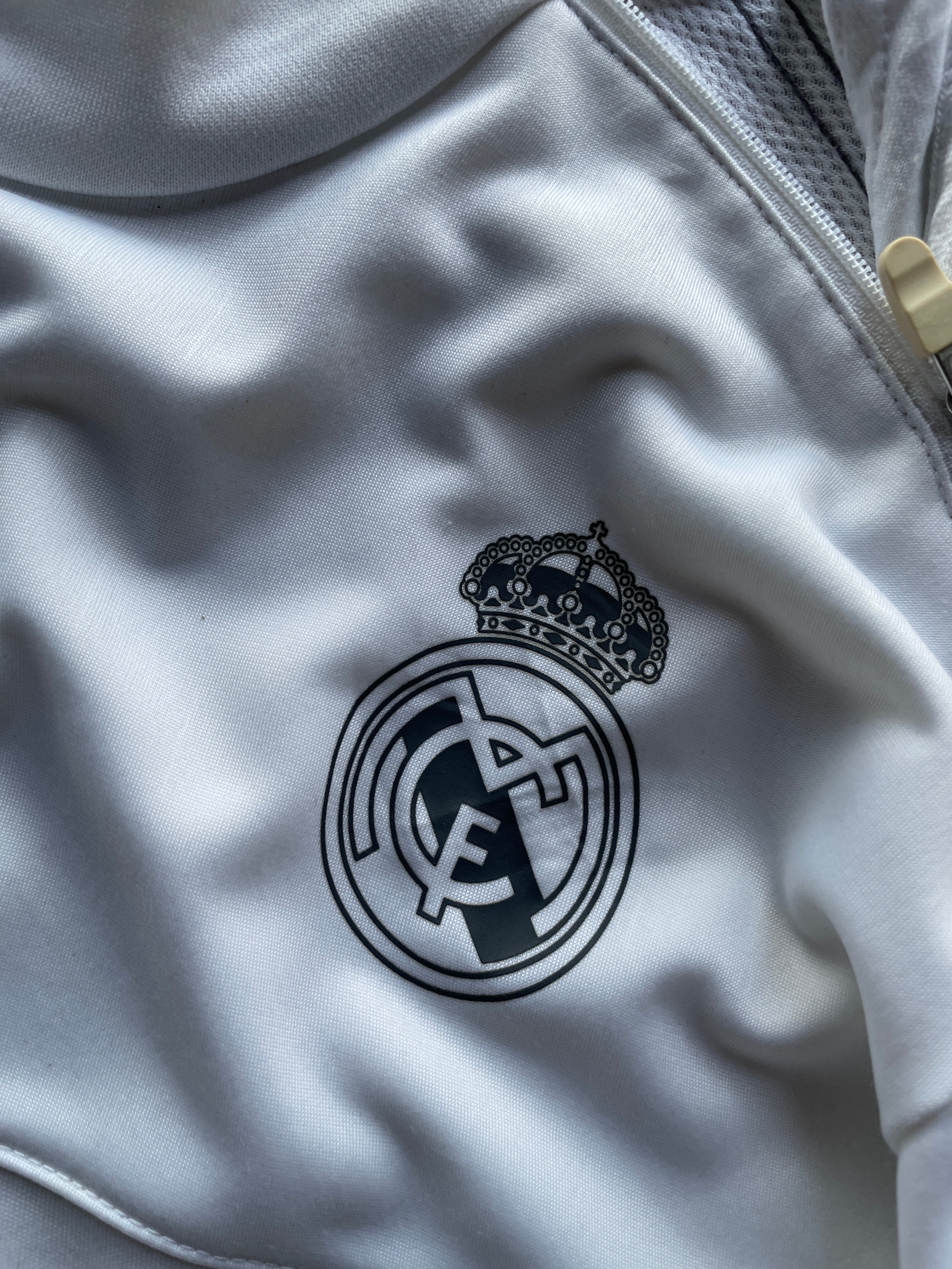 Real Madrid