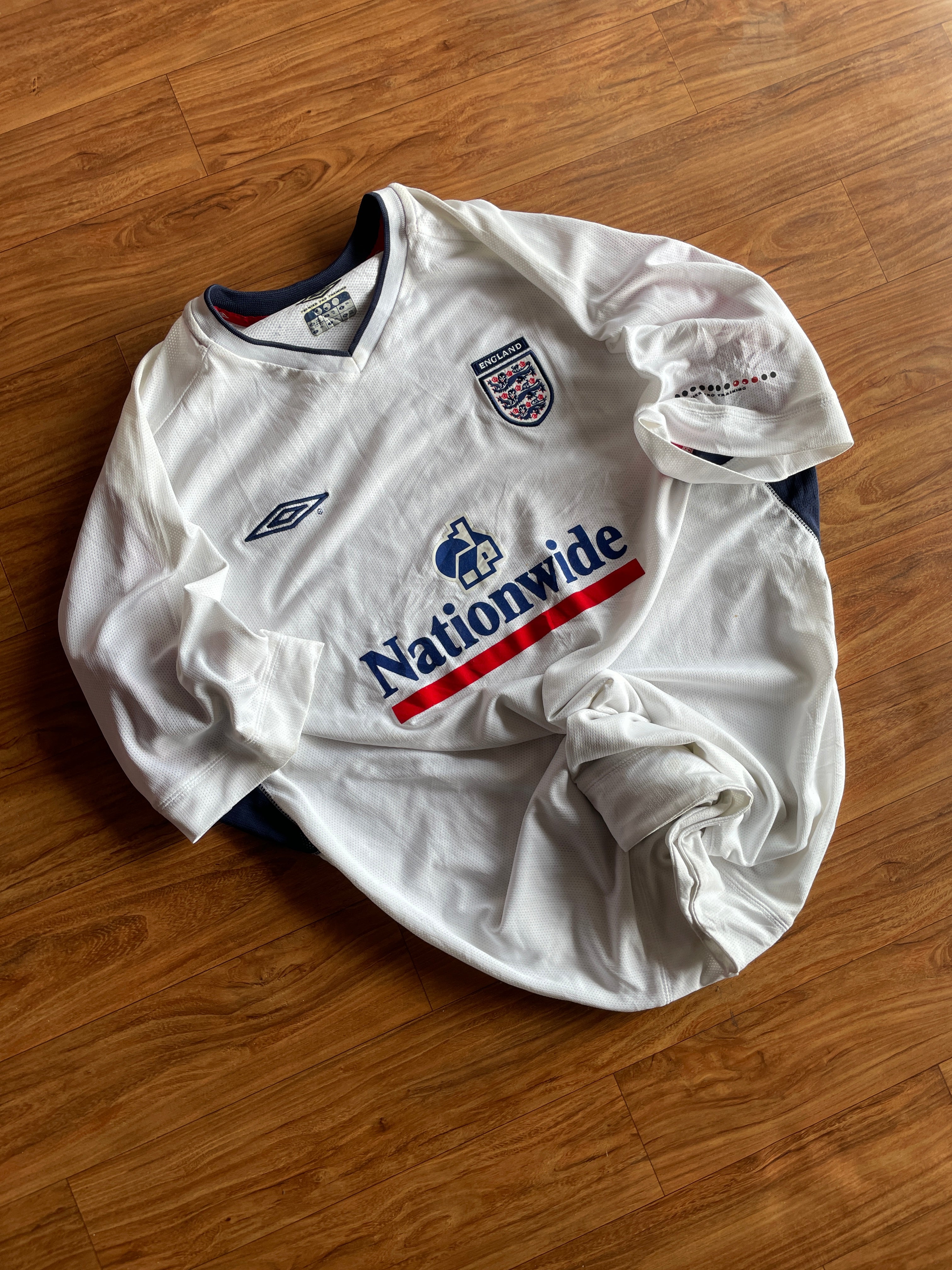 England