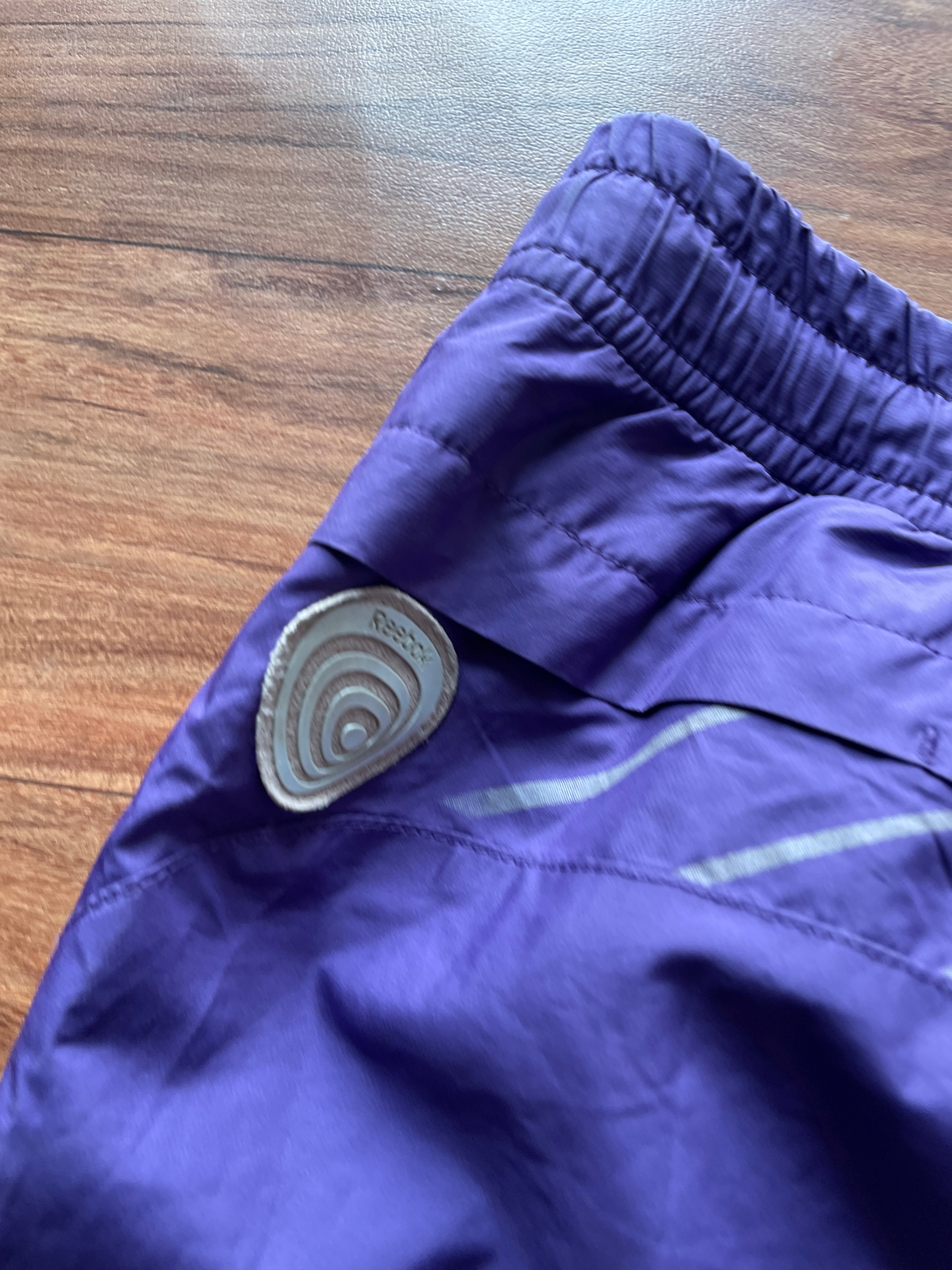 Reebok