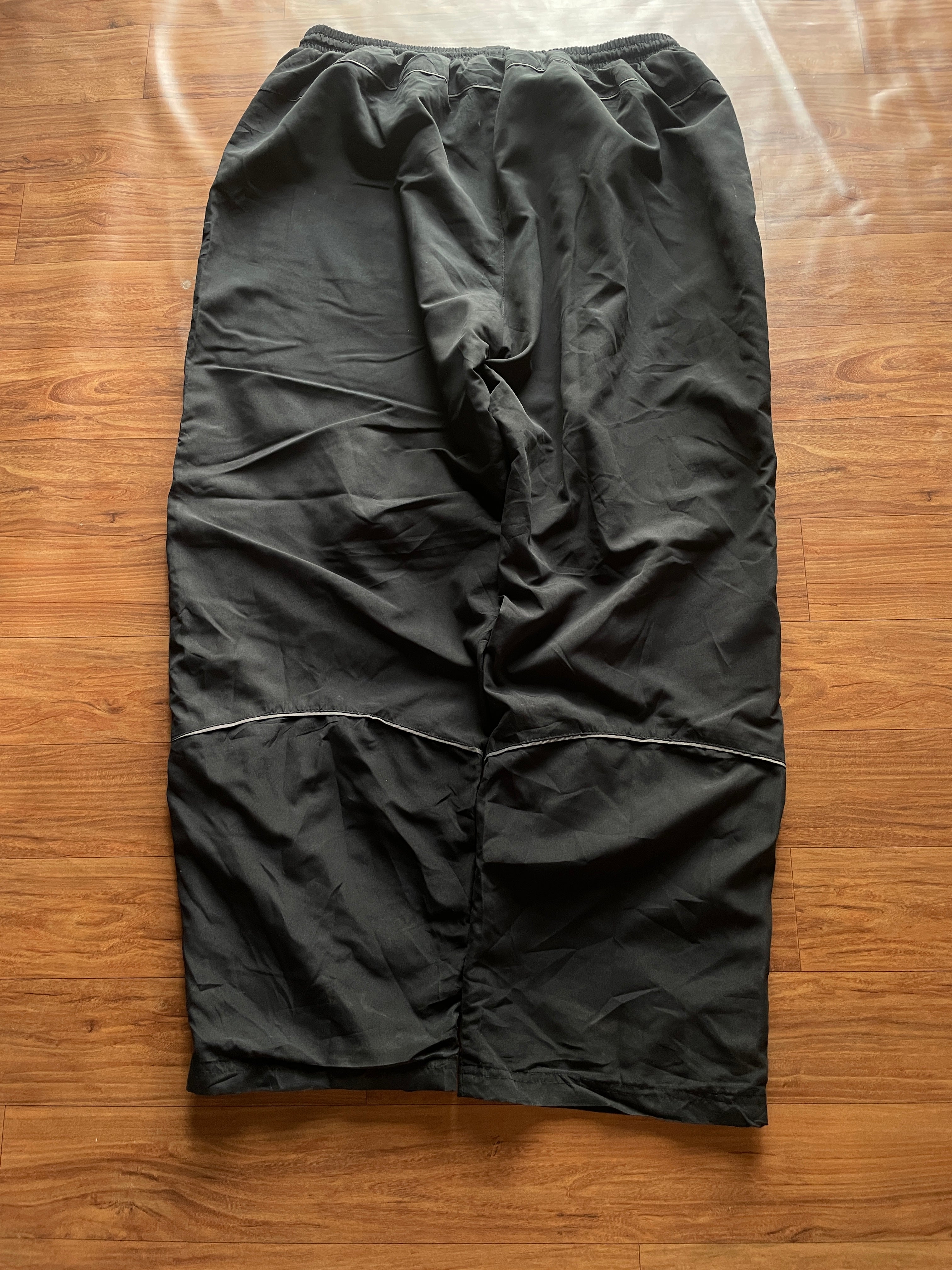 Baggy