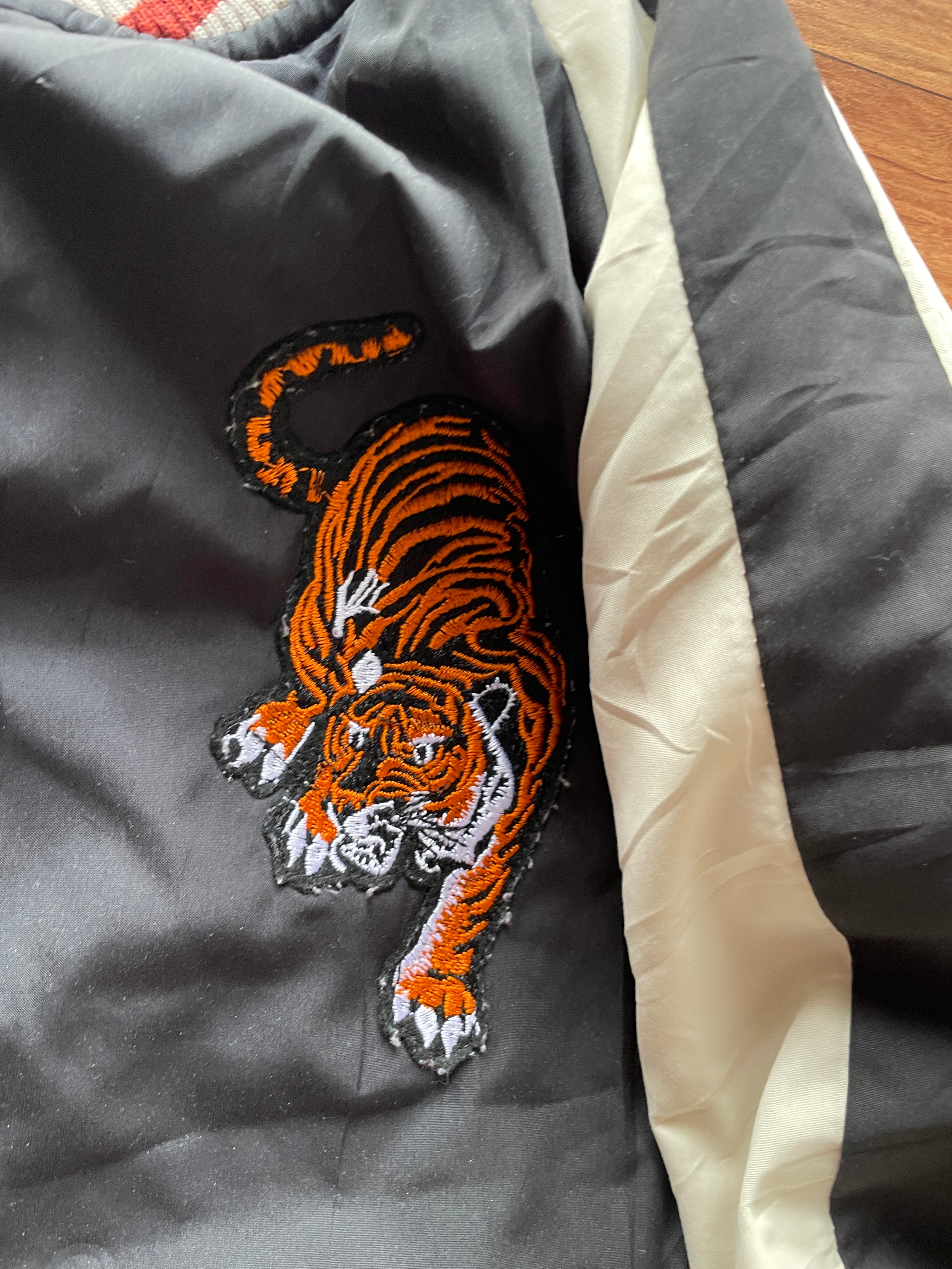 Jacket