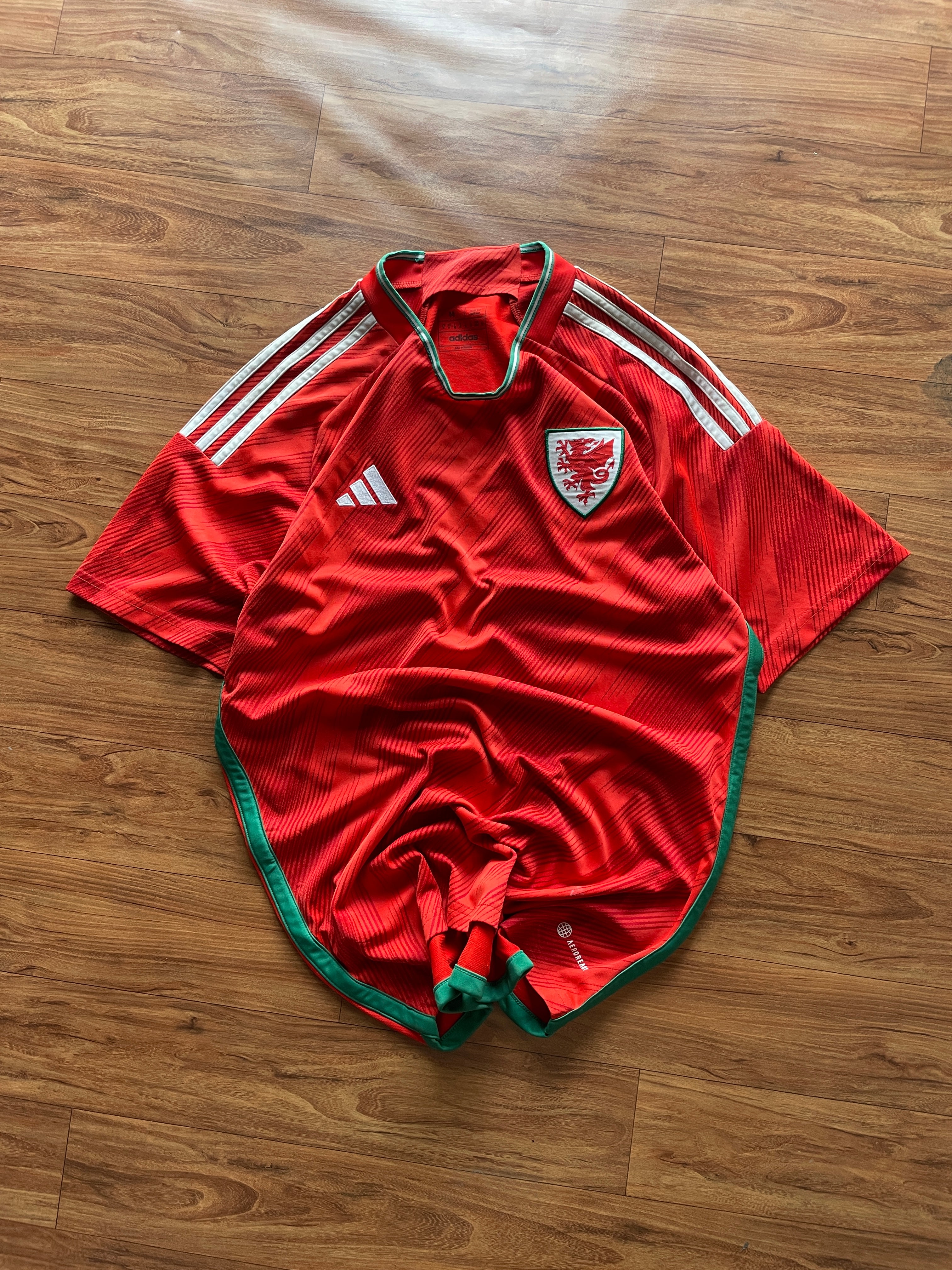 Wales