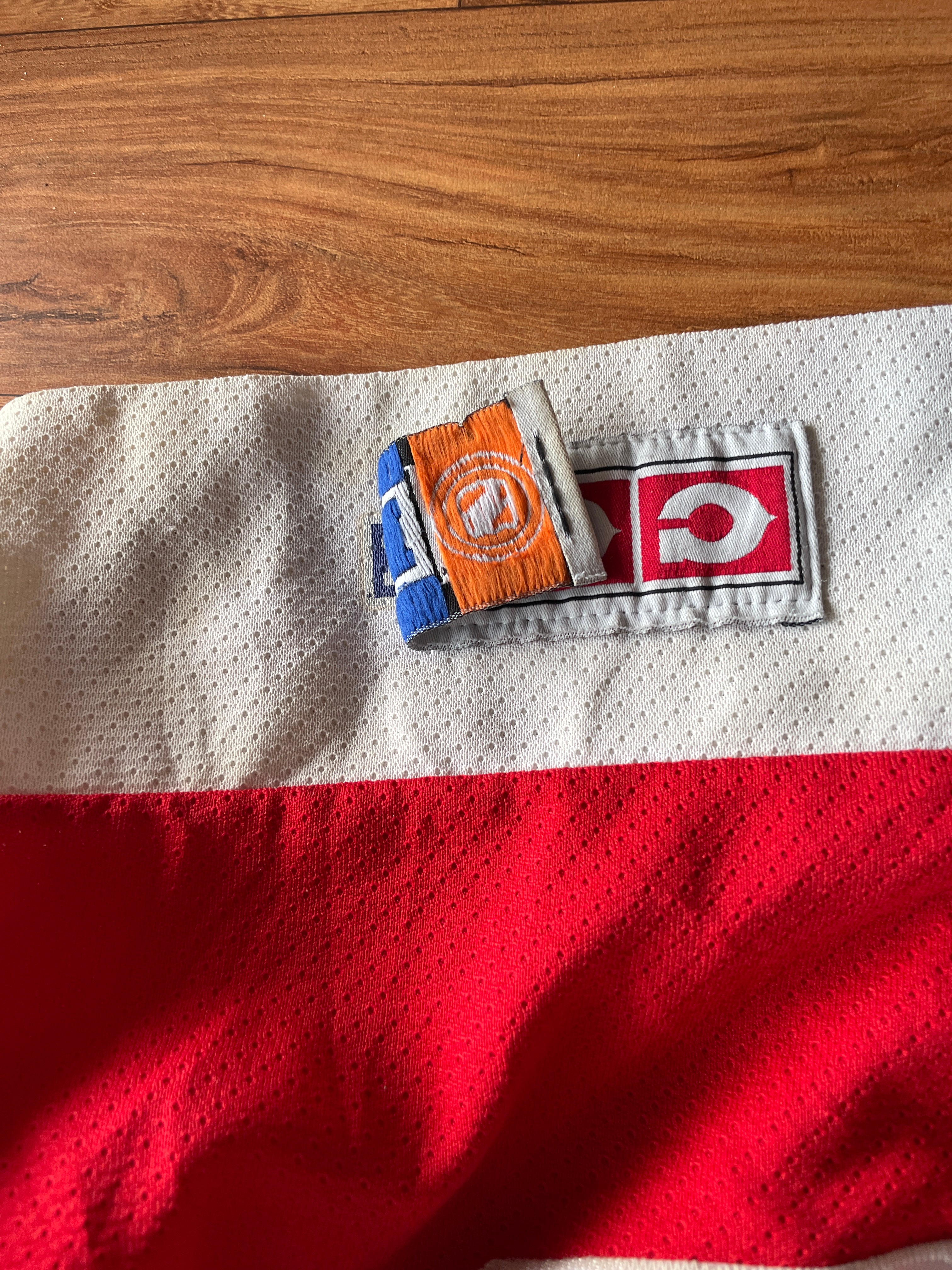 Jersey
