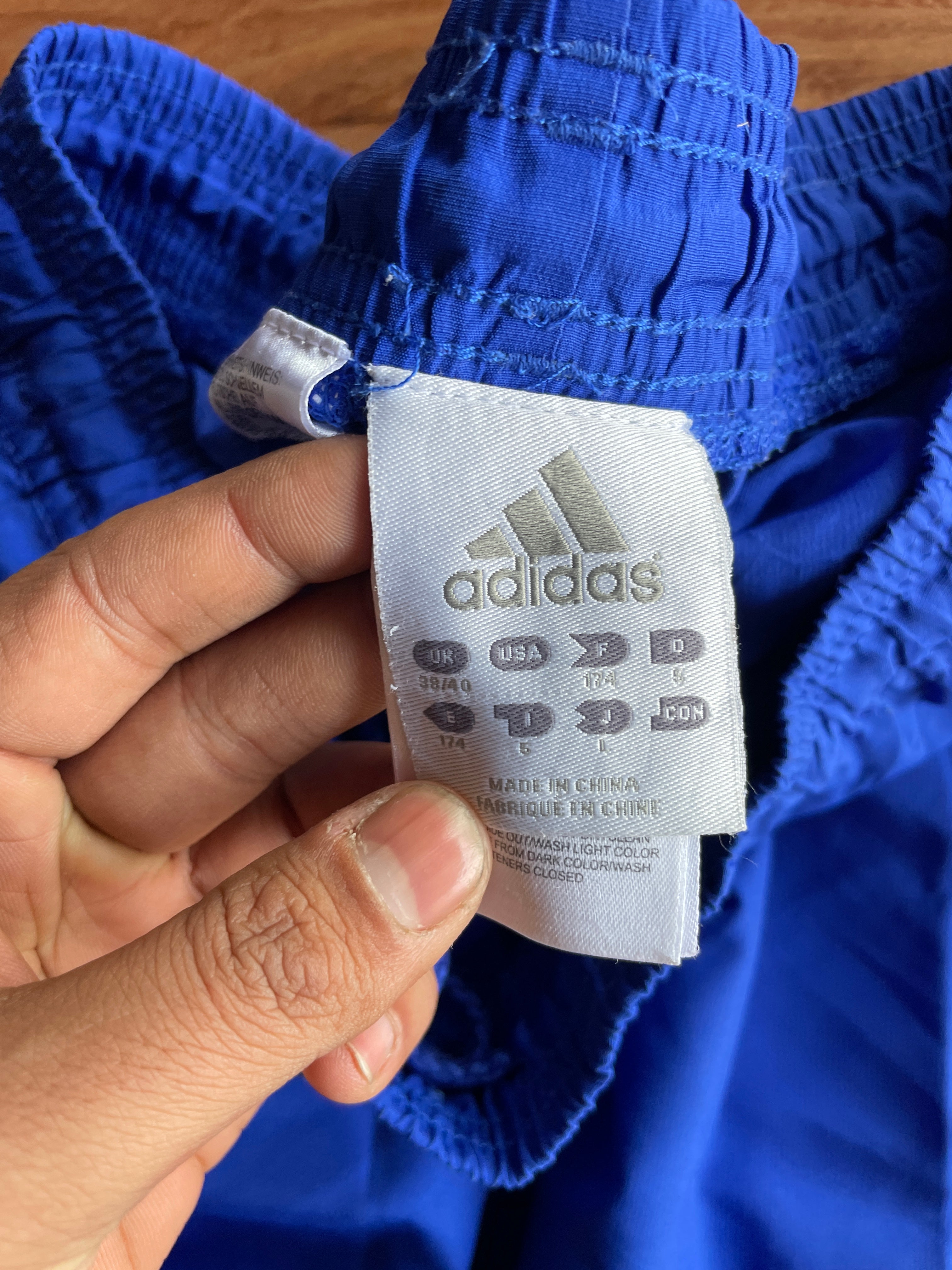 3 stripe (W30-33 L40)
