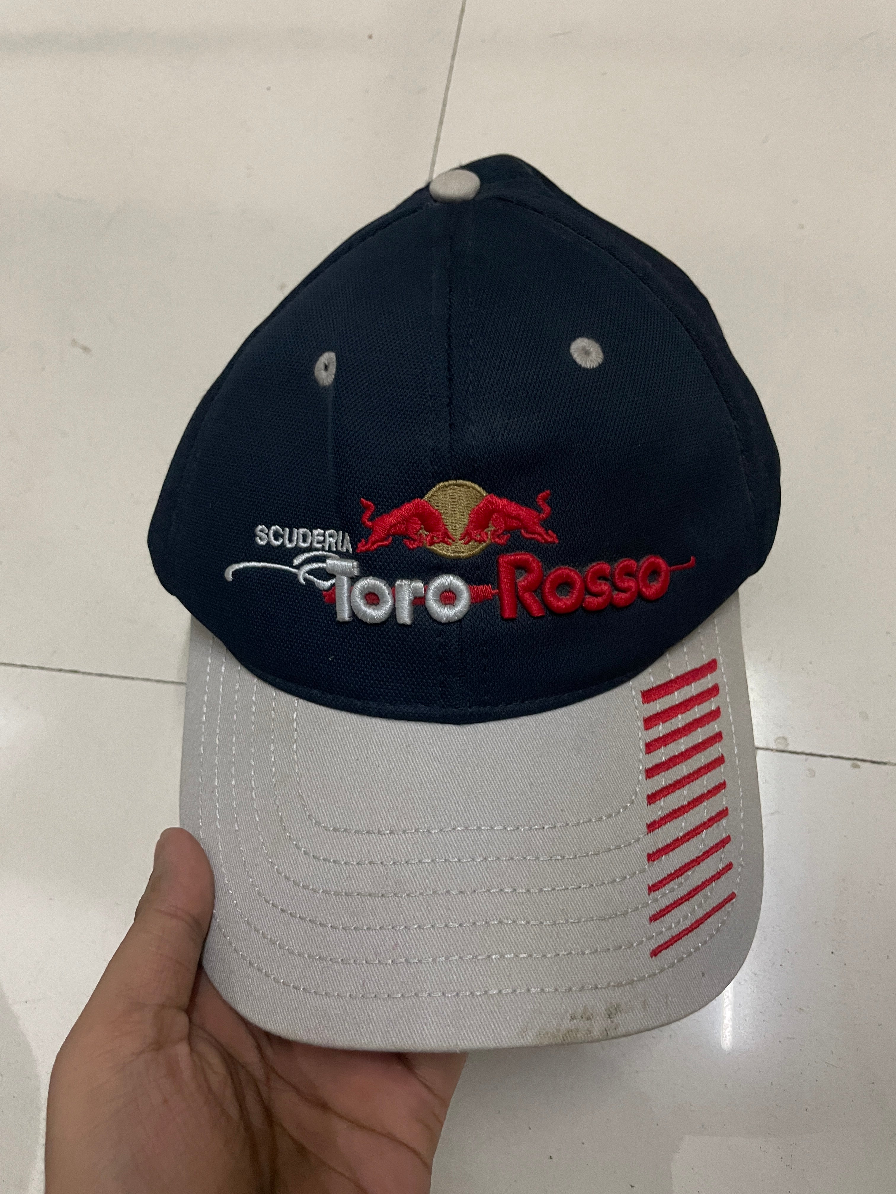 Toro Rosso