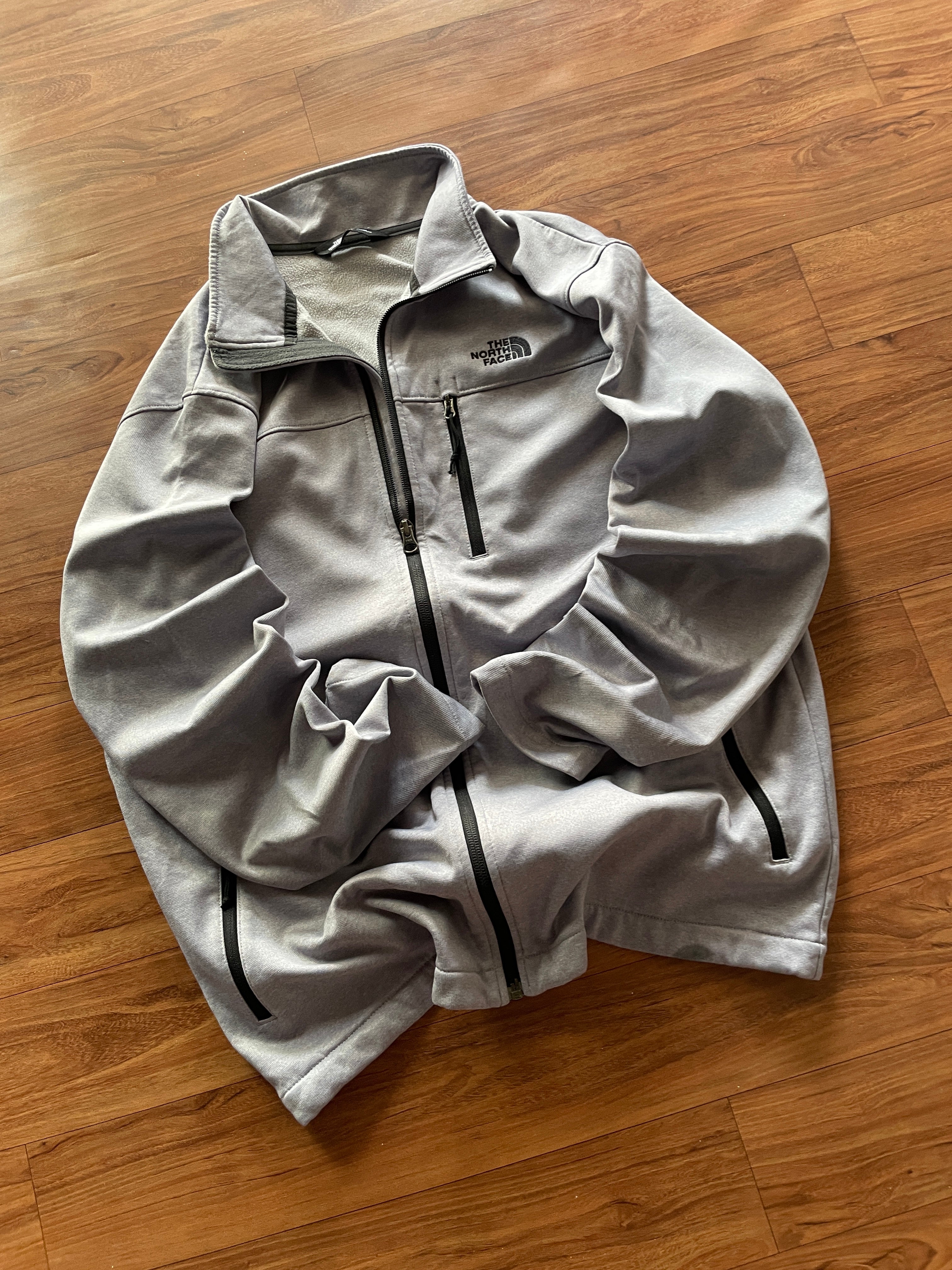 The north face