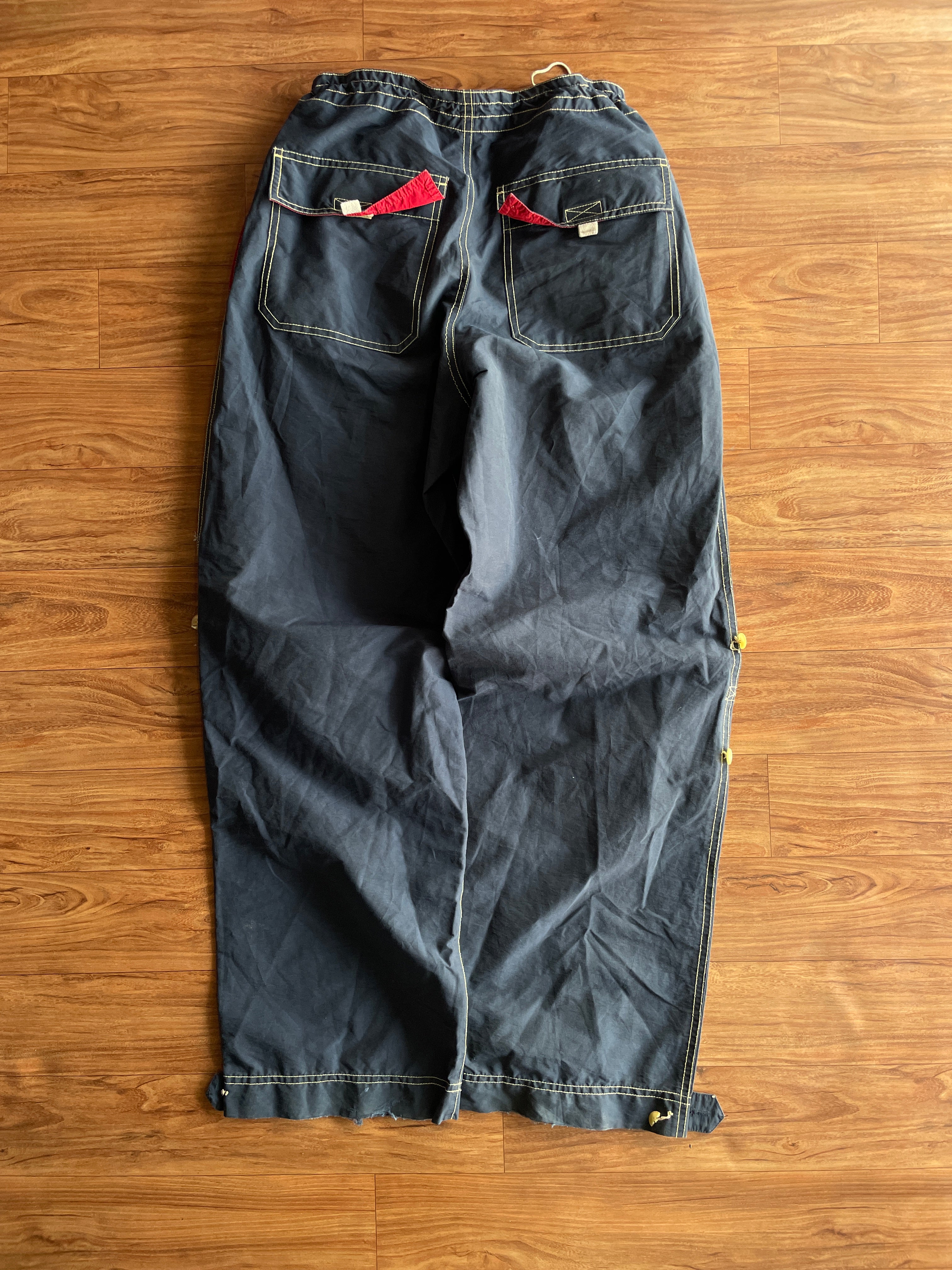 Track(W30-32 L39)
