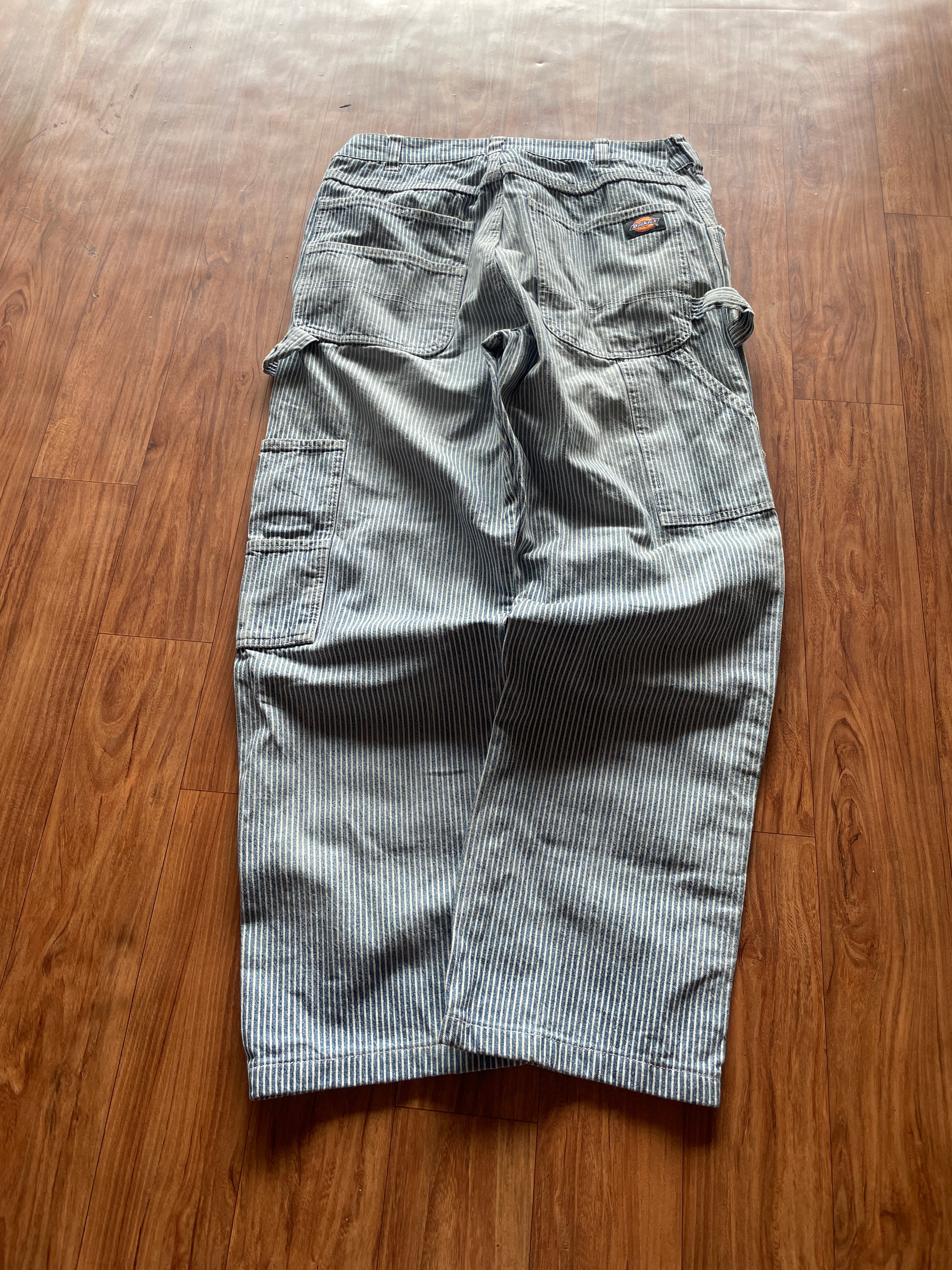 Dickies