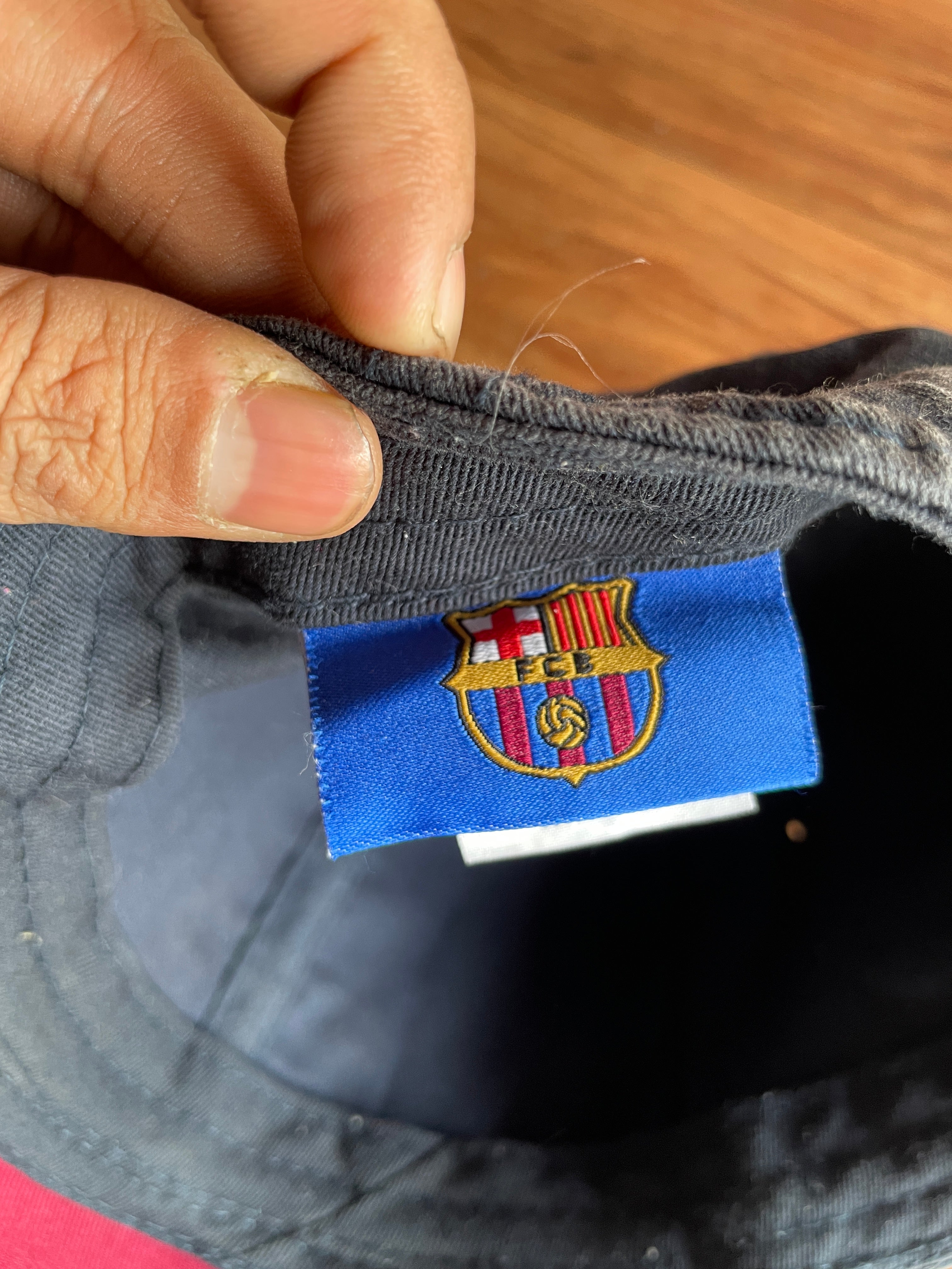 Barca