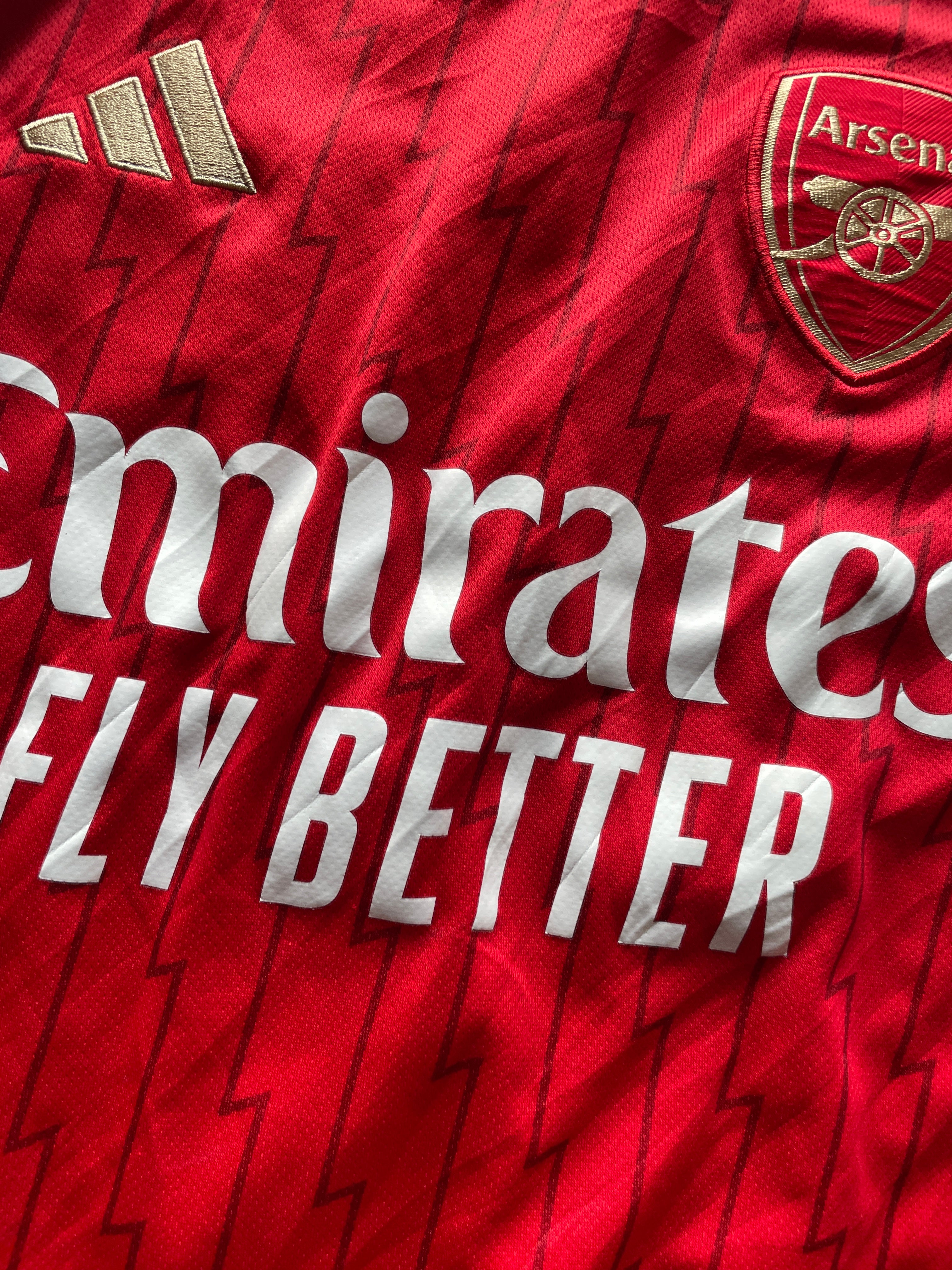 Arsenal