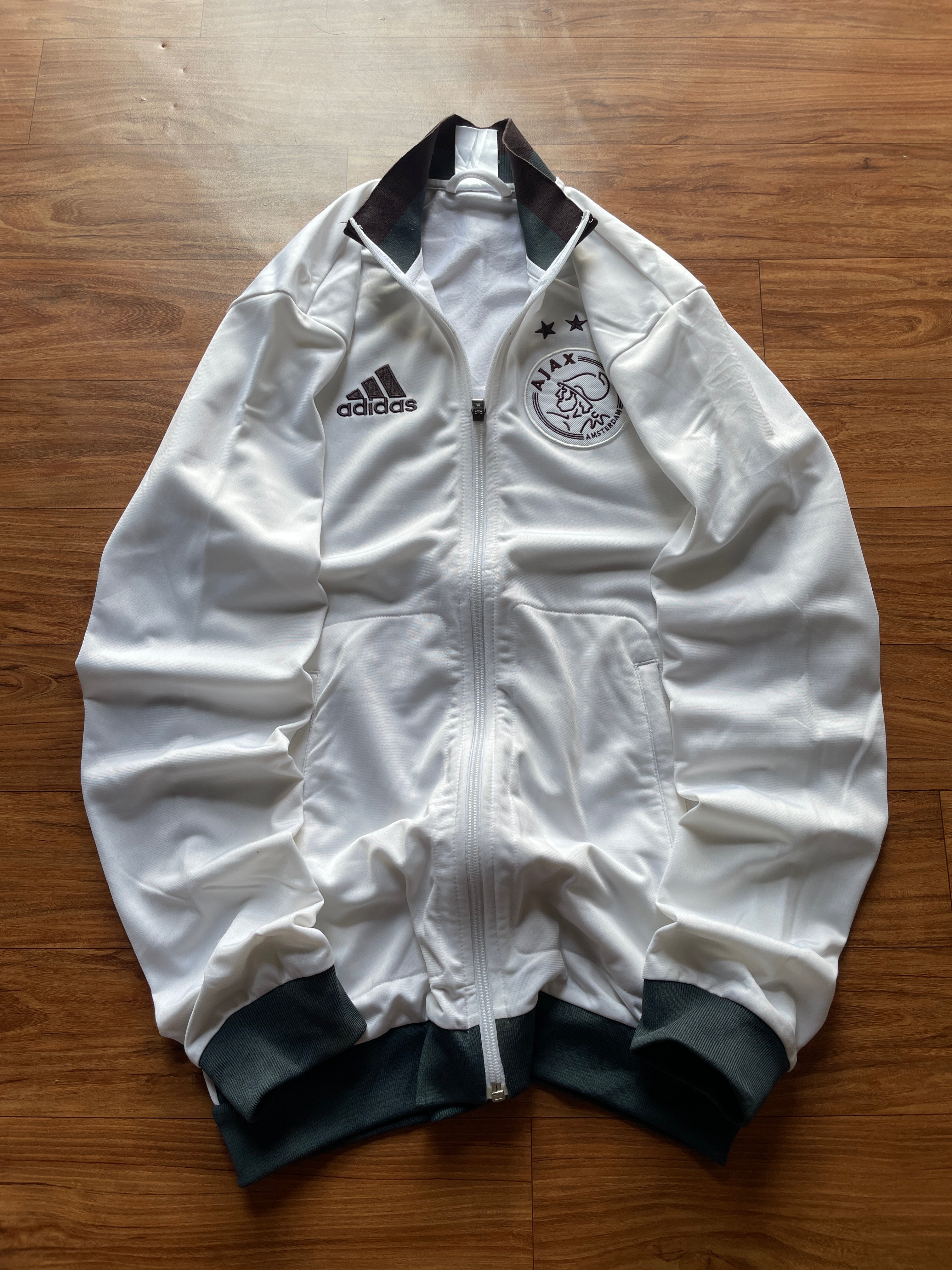 Ajax vintage