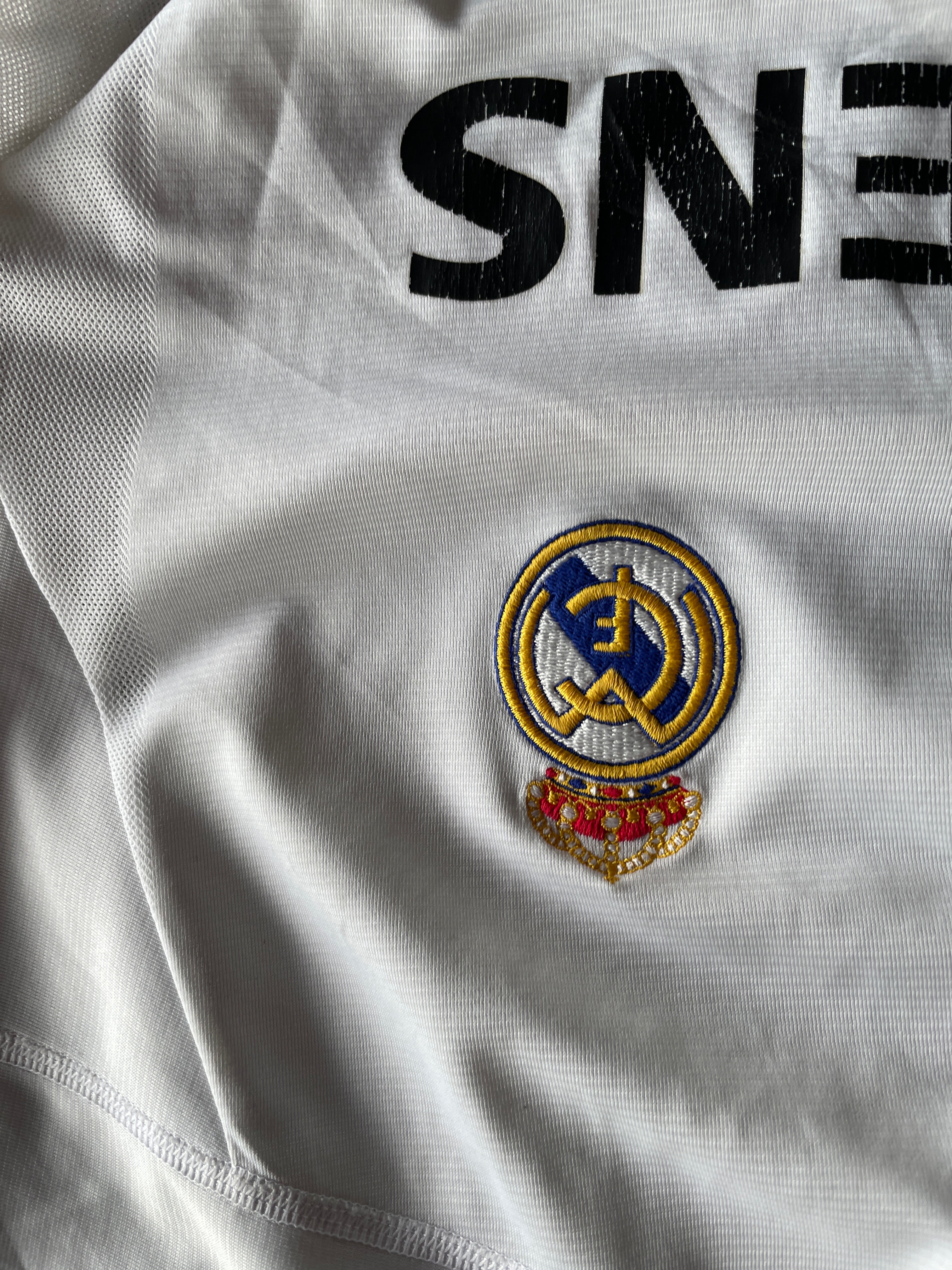 Real Madrid