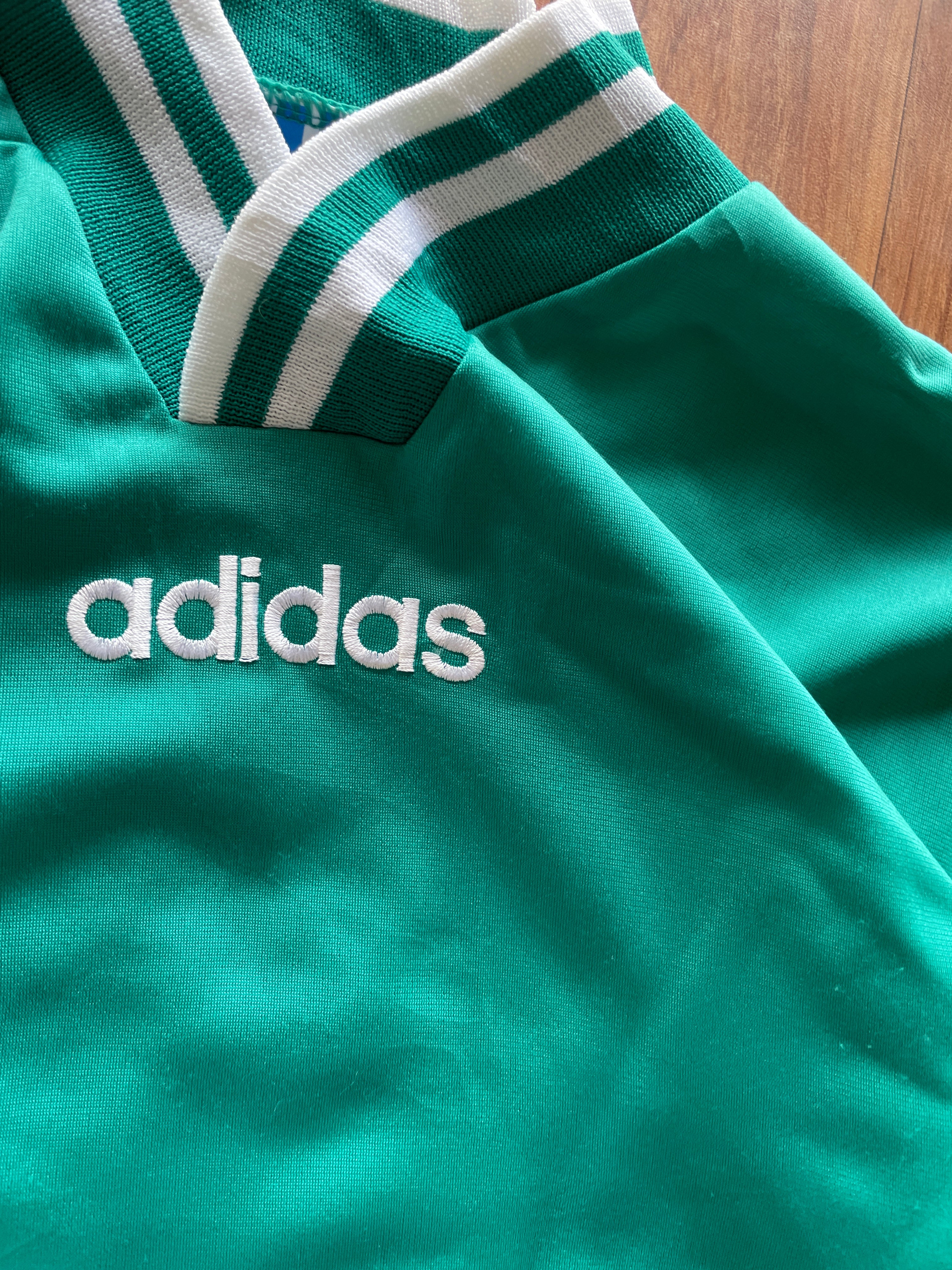Vintage adidas