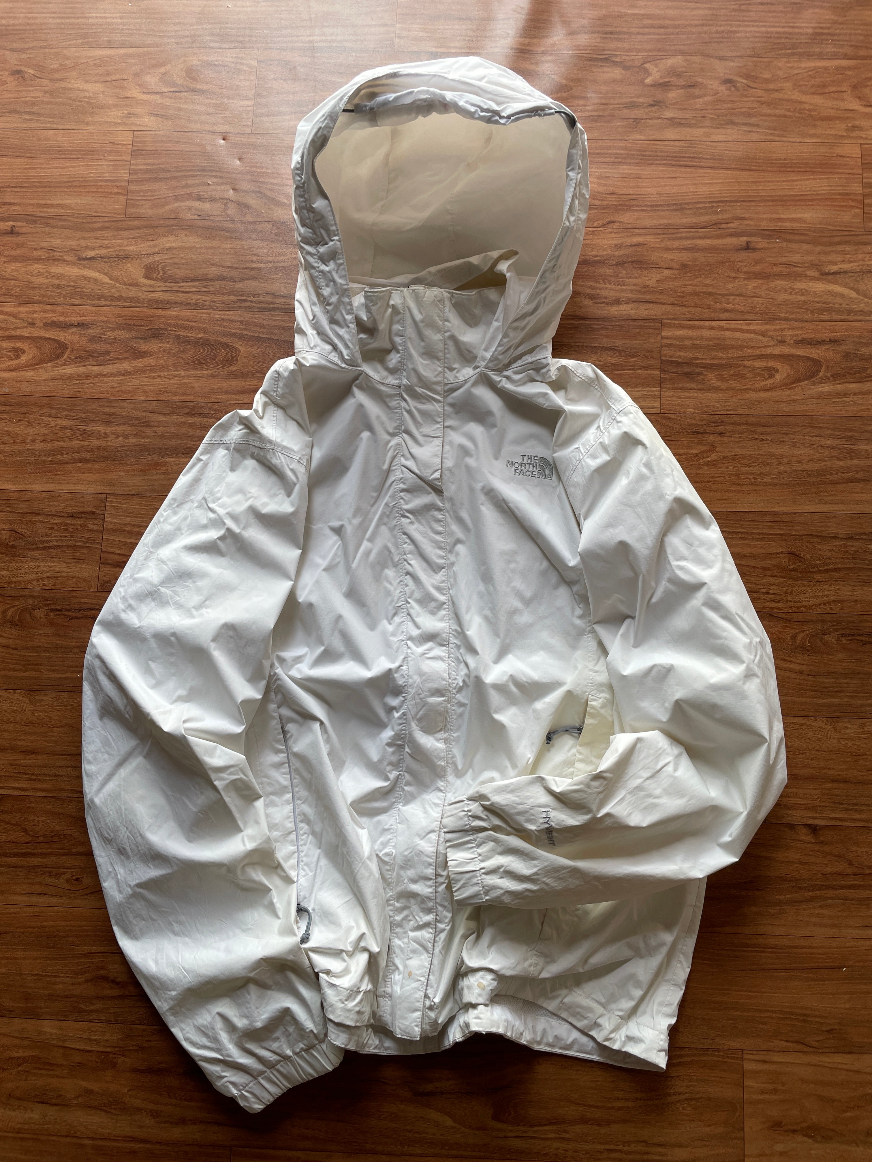The north face
