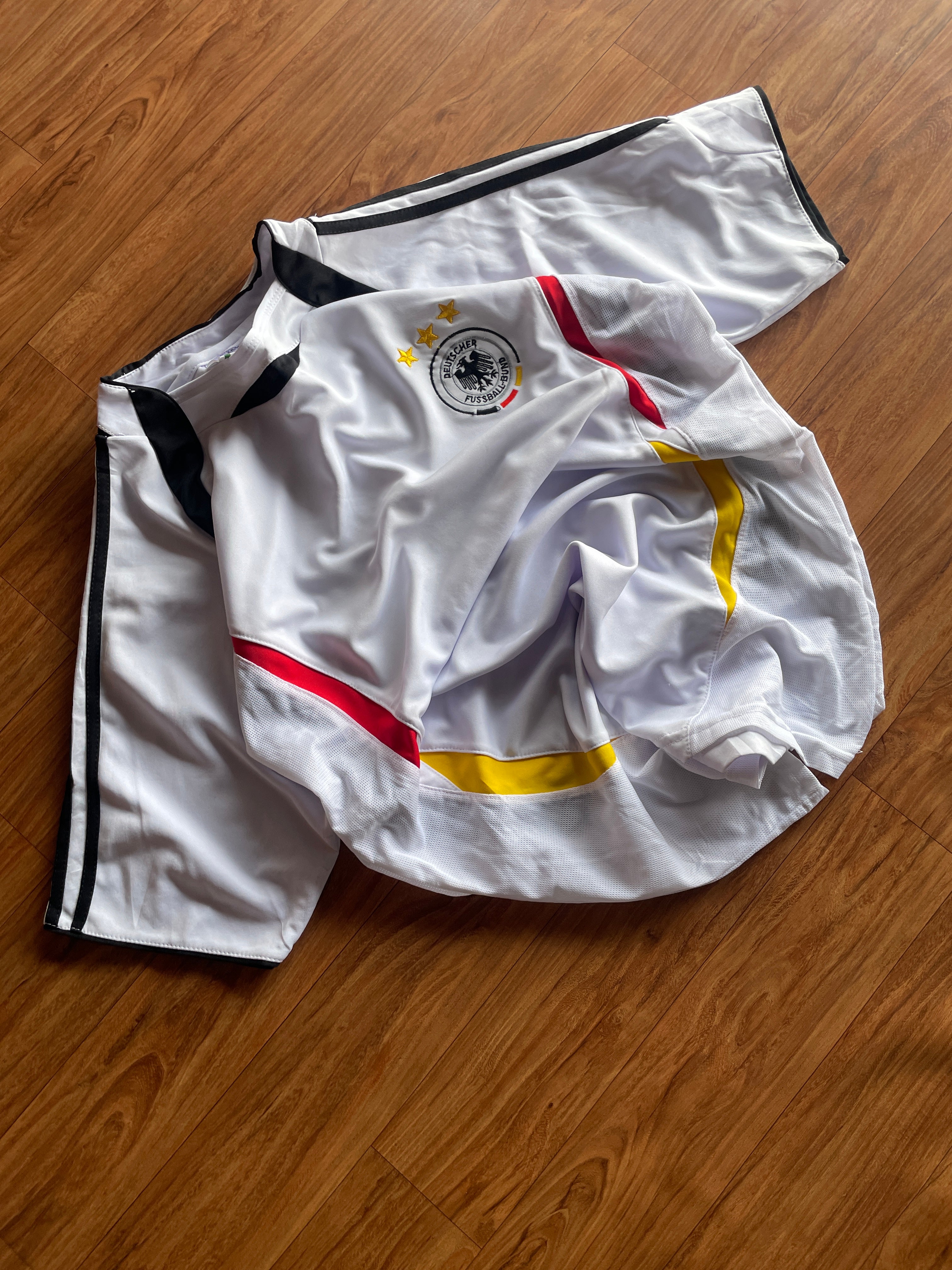 Germany jersey-L