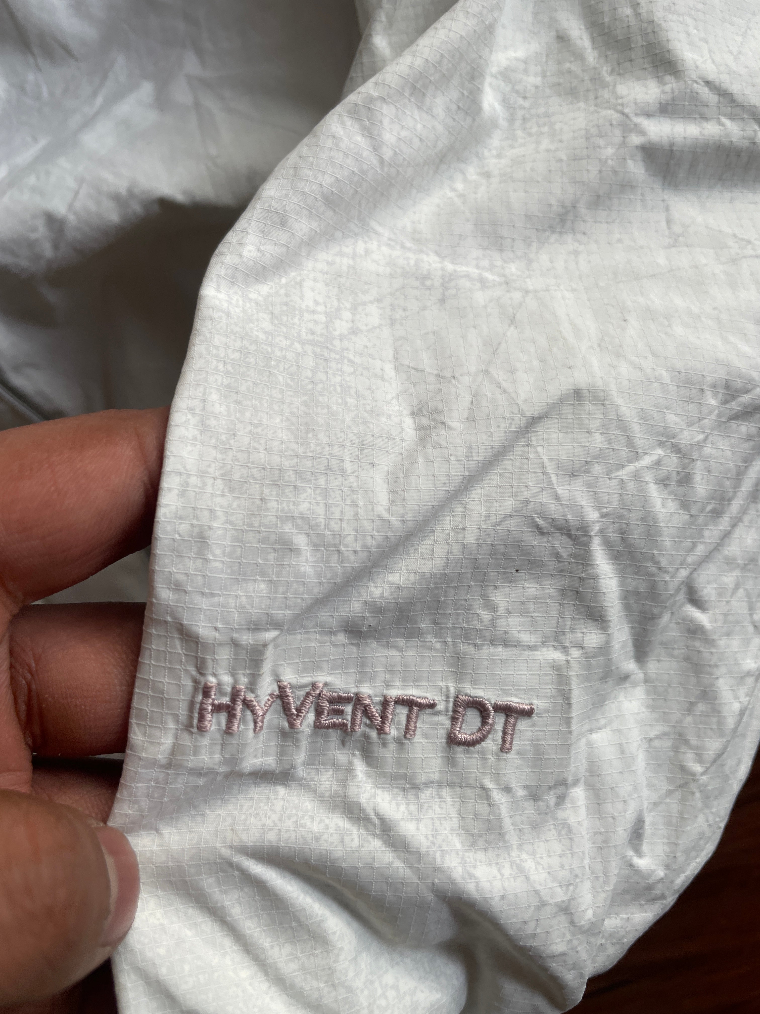 TNF HYVENT(C42-44 L25)