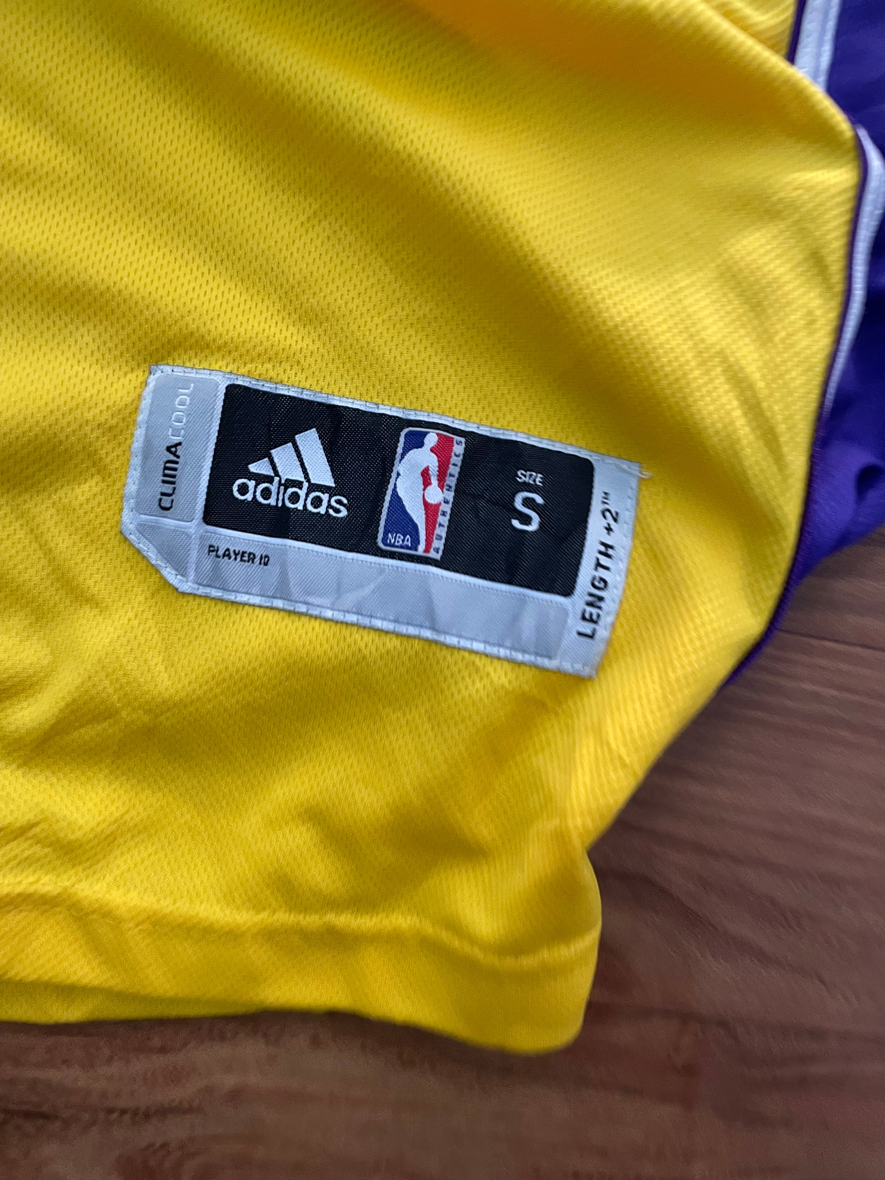 Lakers #24 Bryant (super rare )