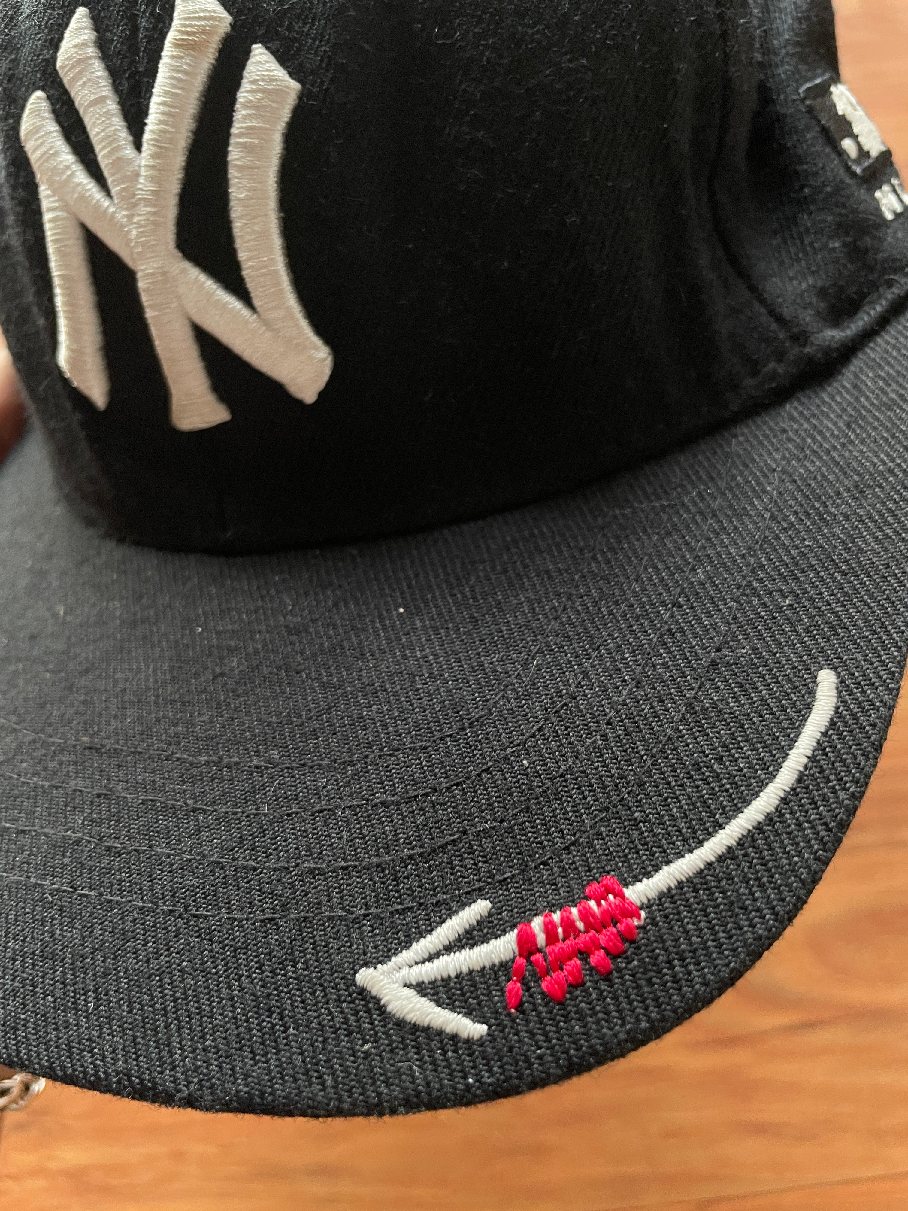 Ny MLB