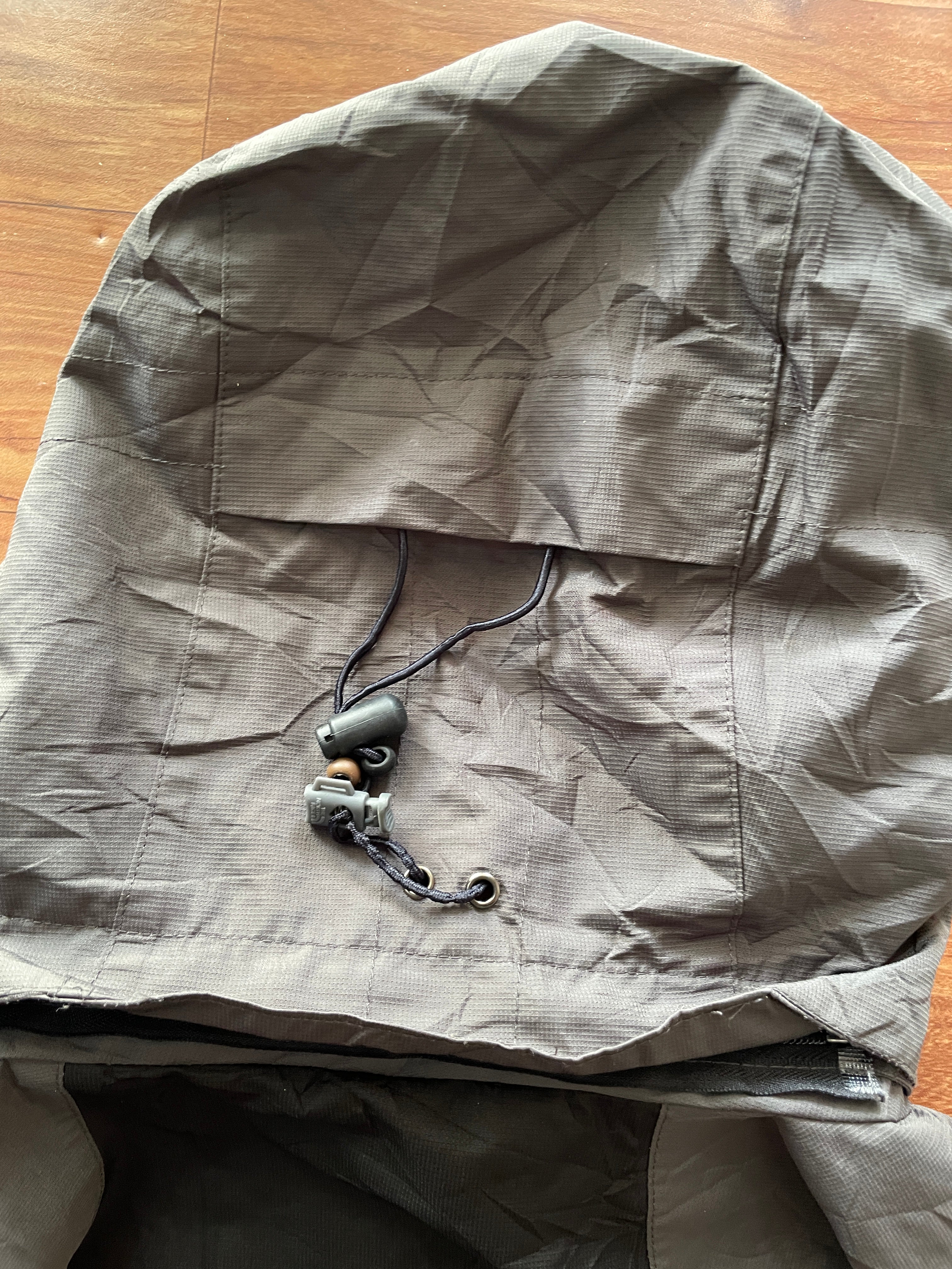 The north face (Summit series gore-tex xcr)