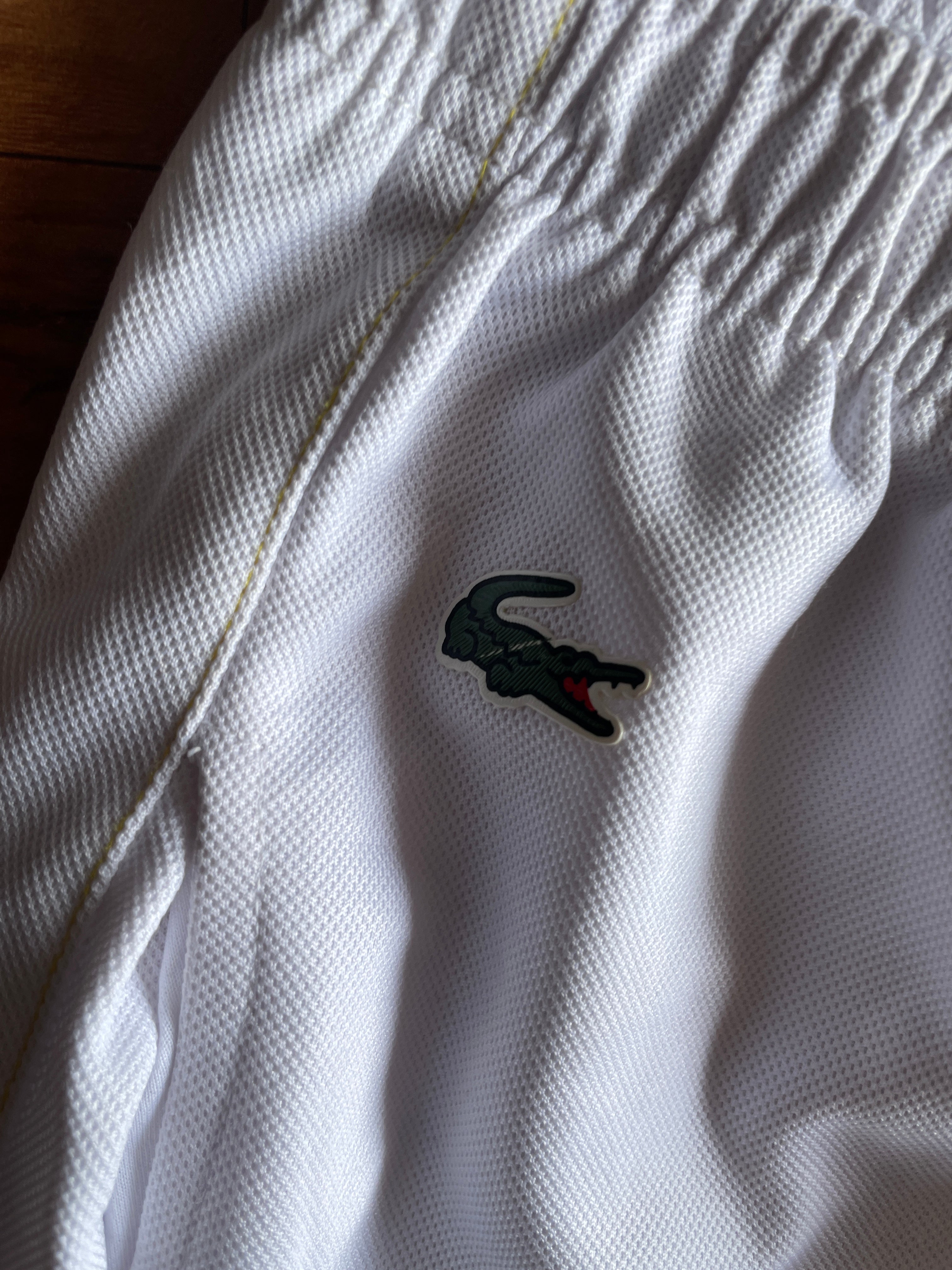 Lacoste