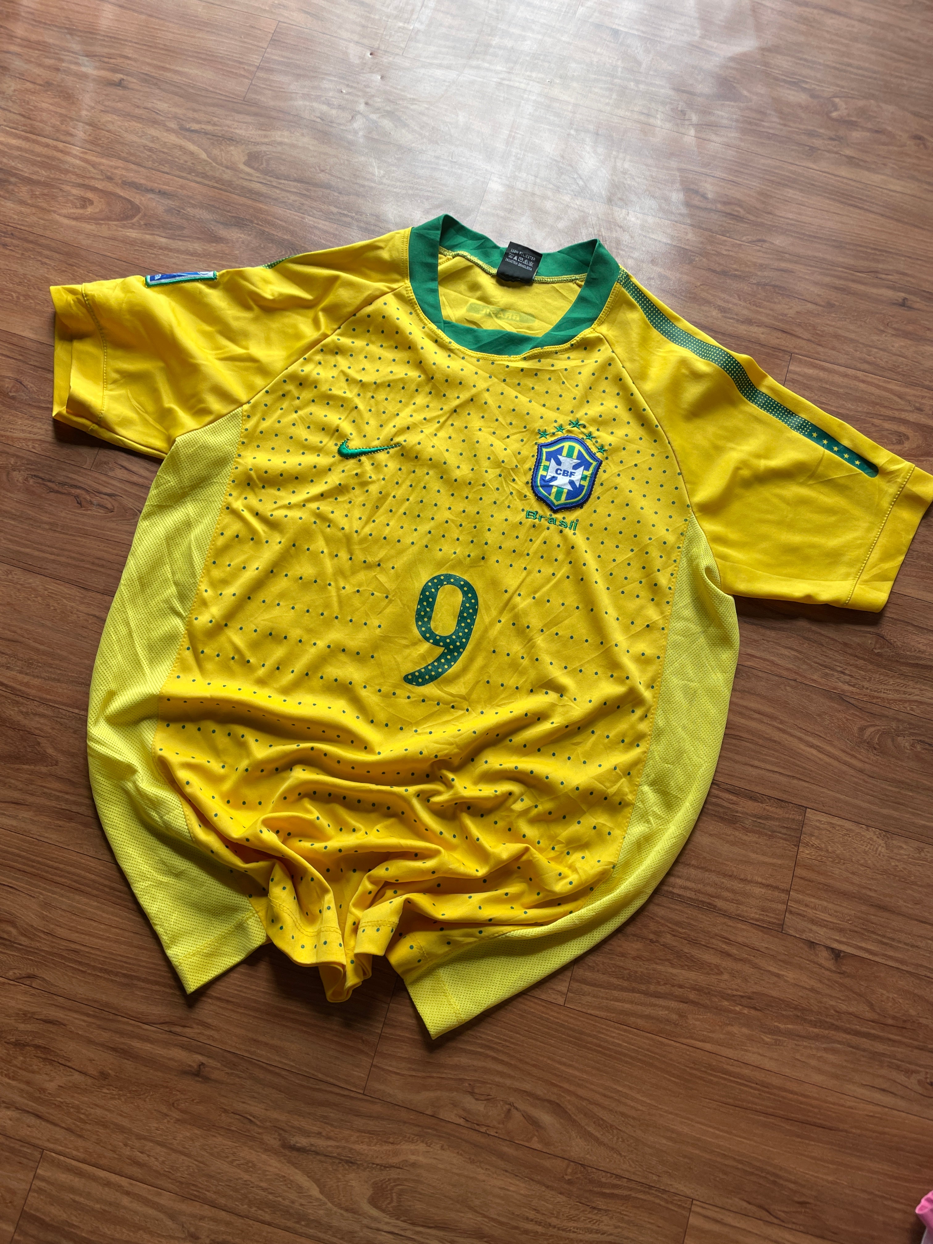 Brazil