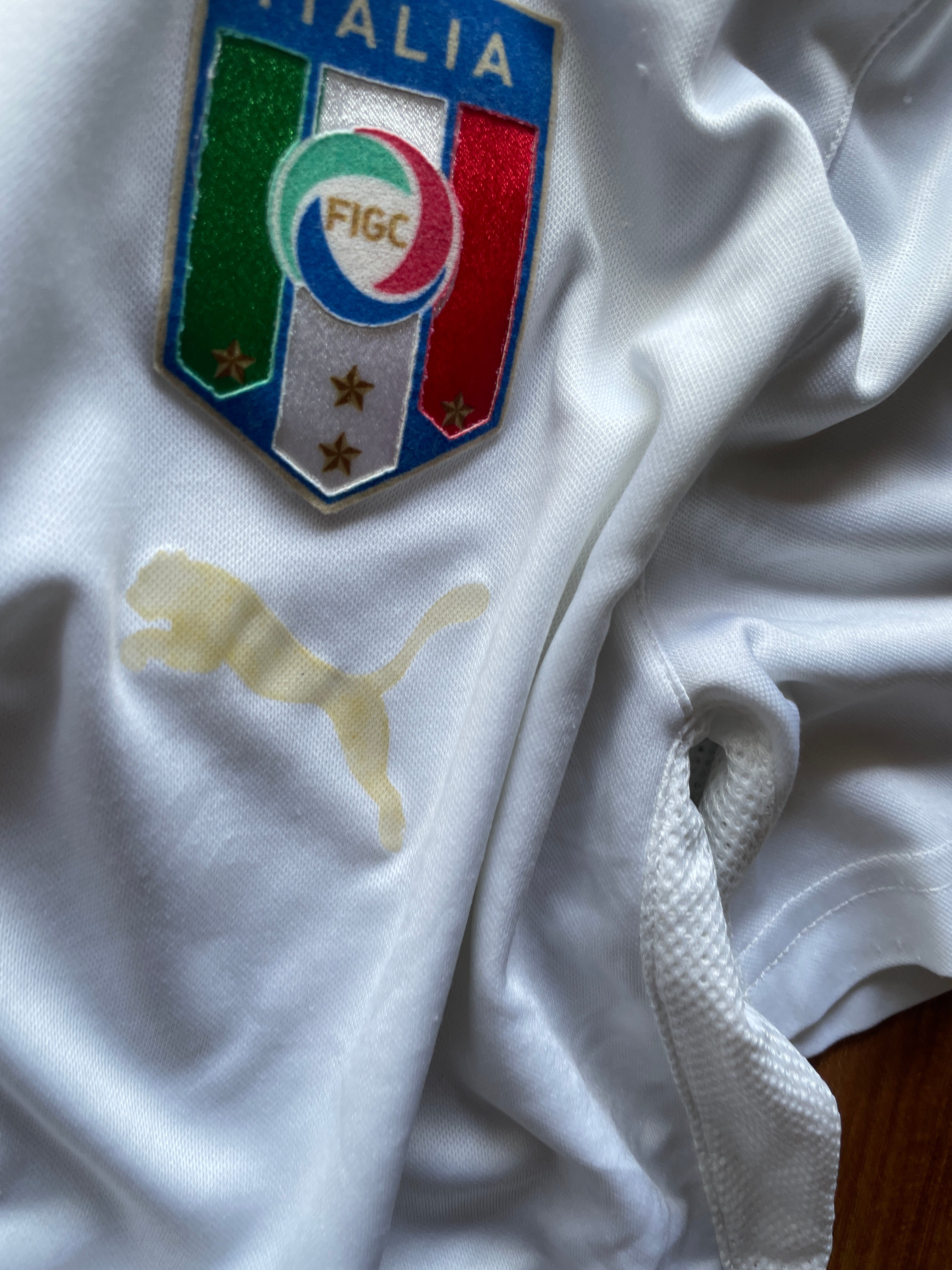 Italy