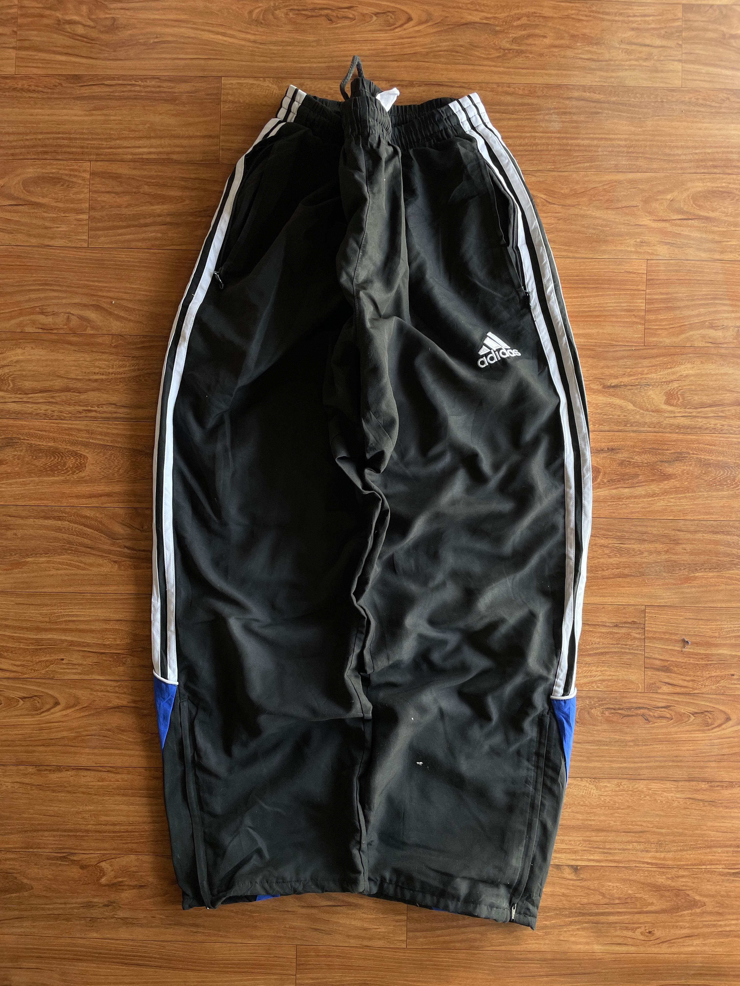 Adidias 3 stripe Trackpant