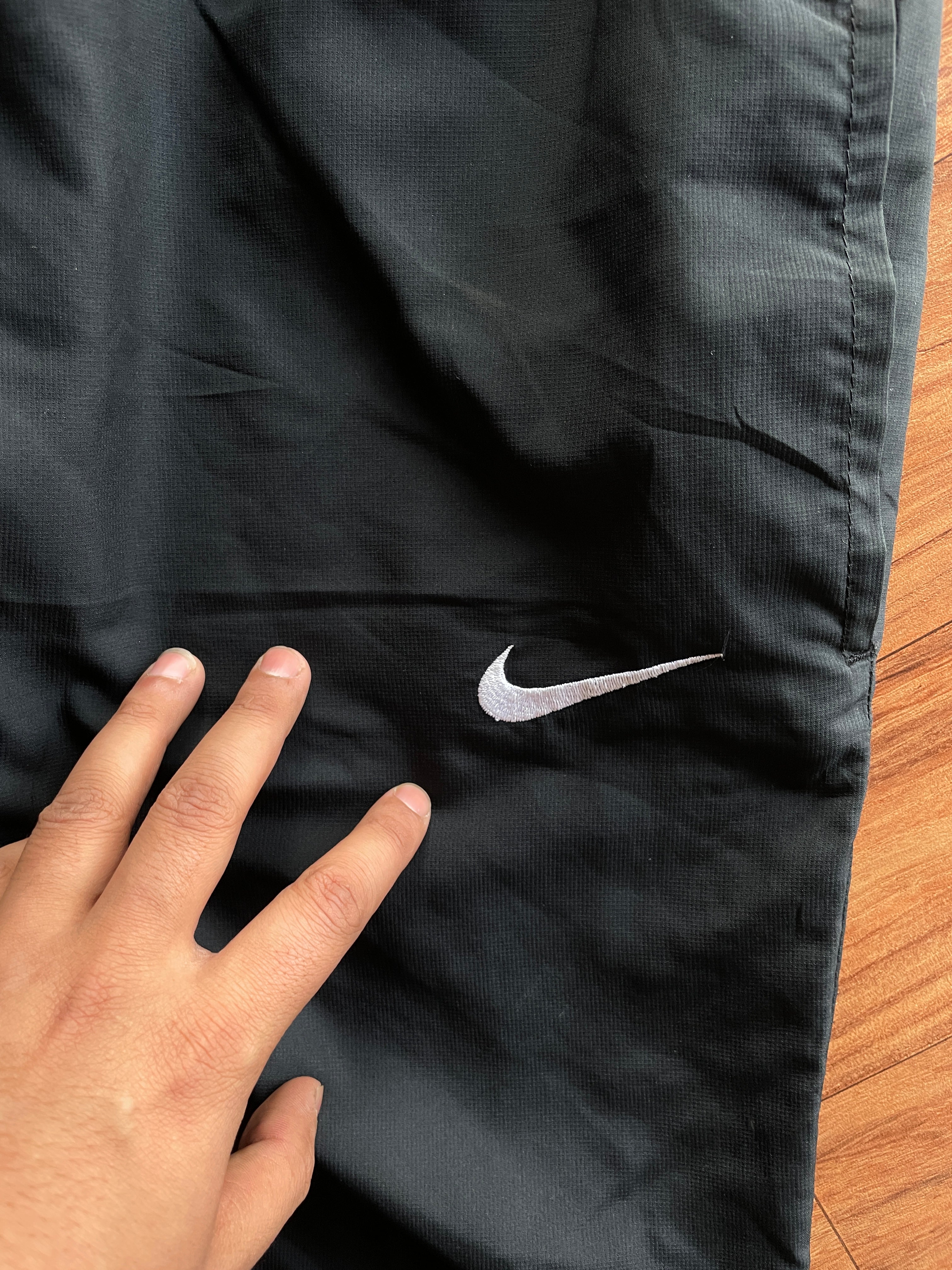 Dri-fit Track pant