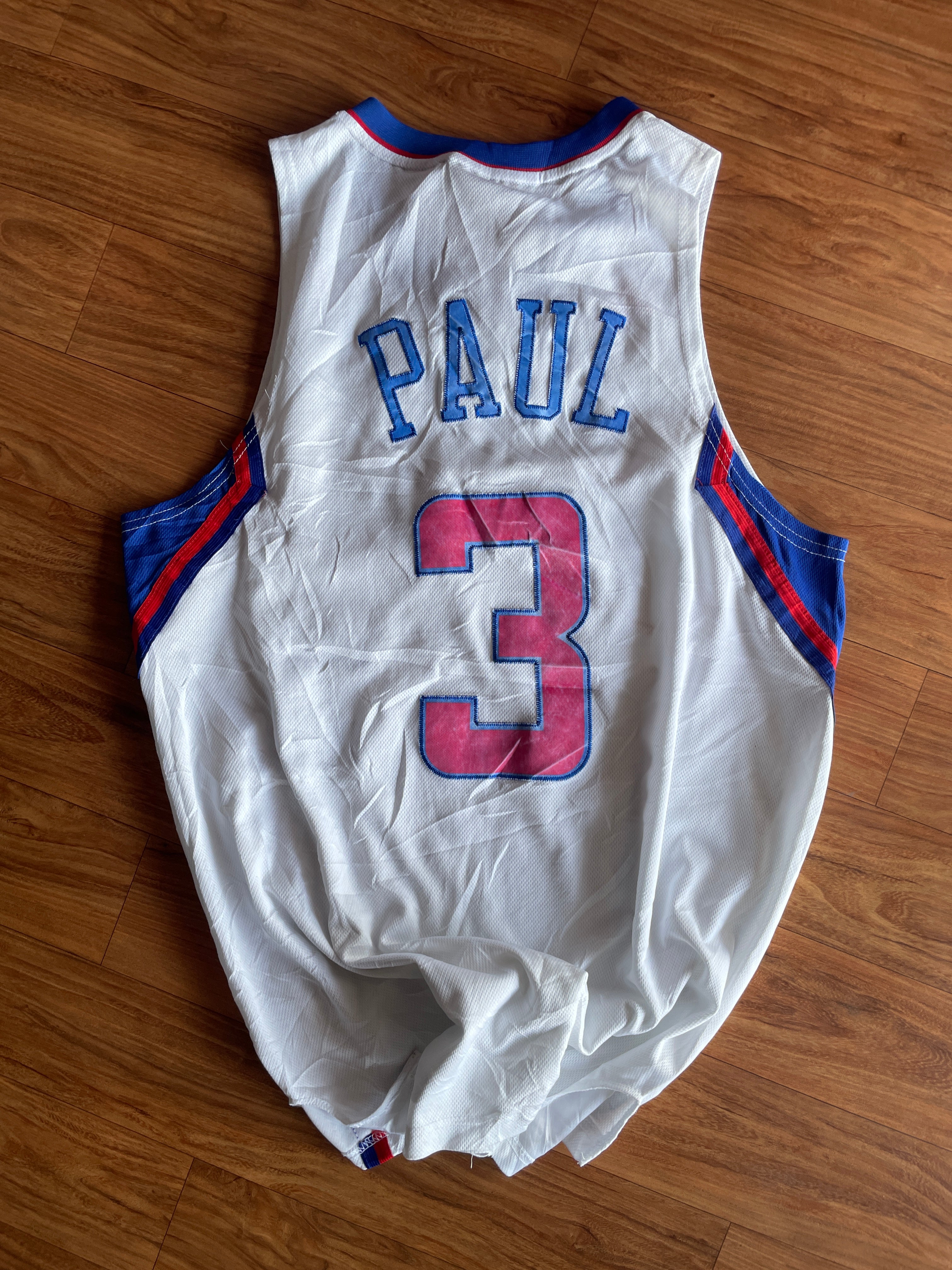 Nba jersey