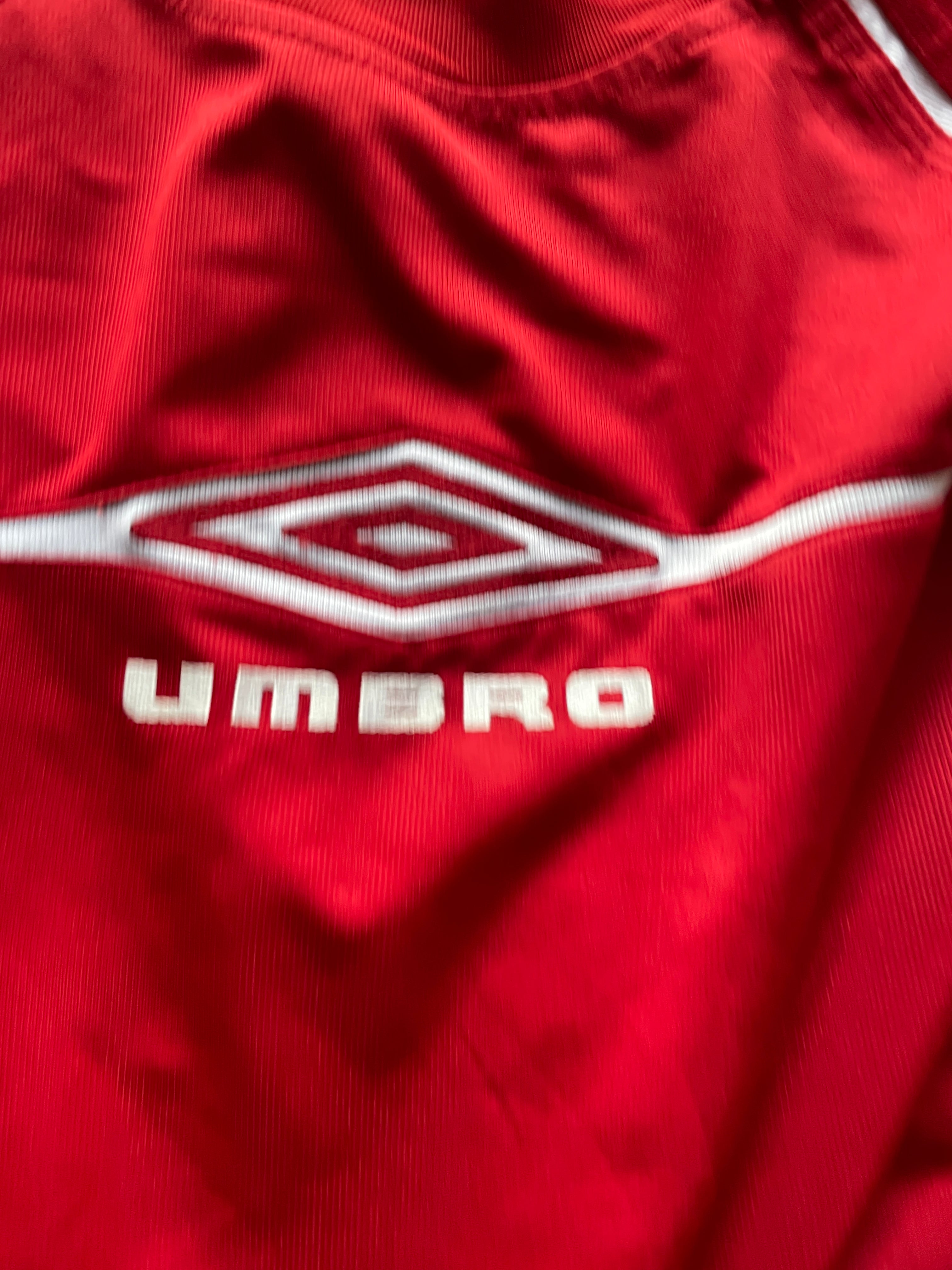 Umbro